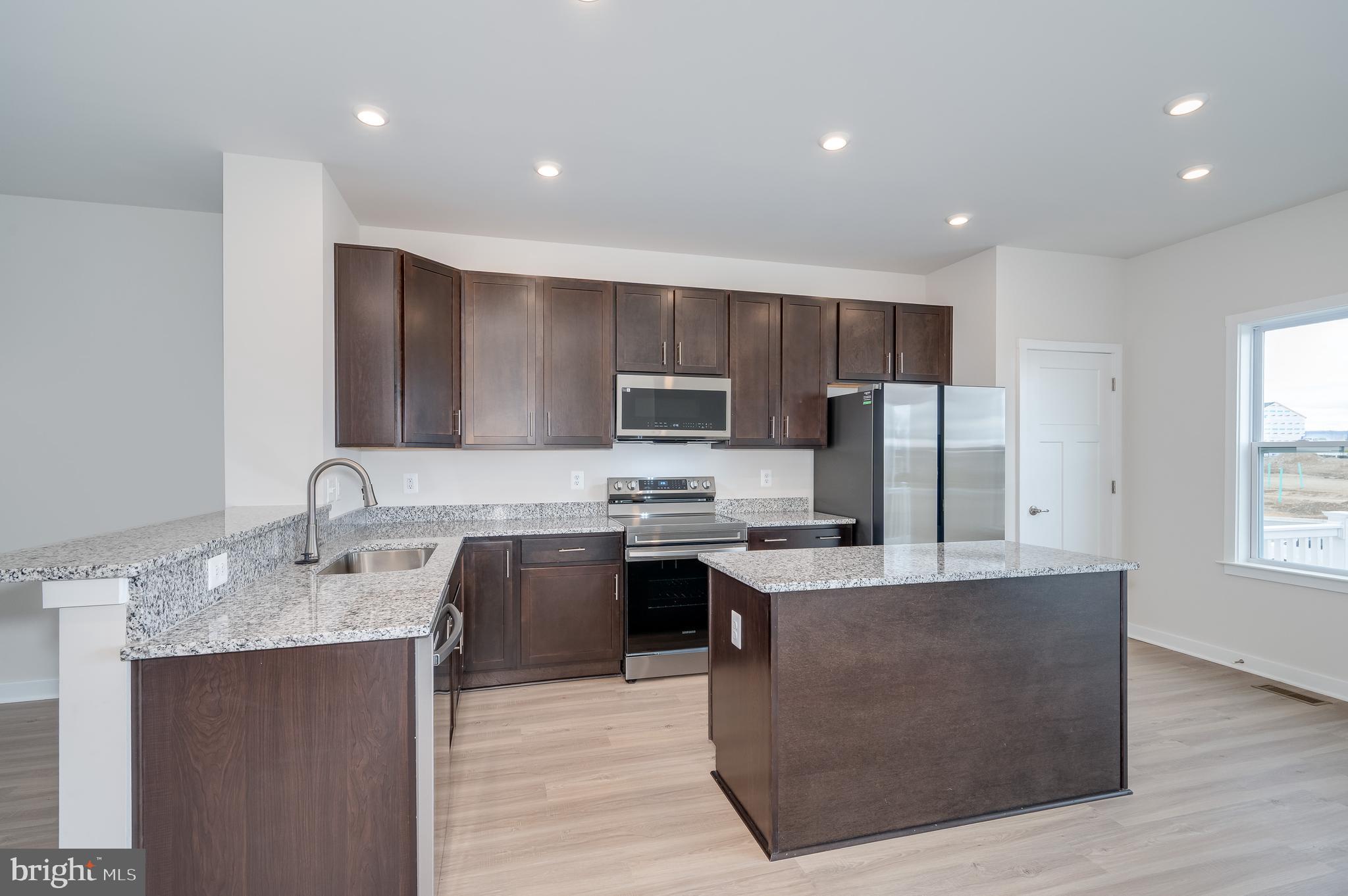 SOUTH BROOK - Residential Lease