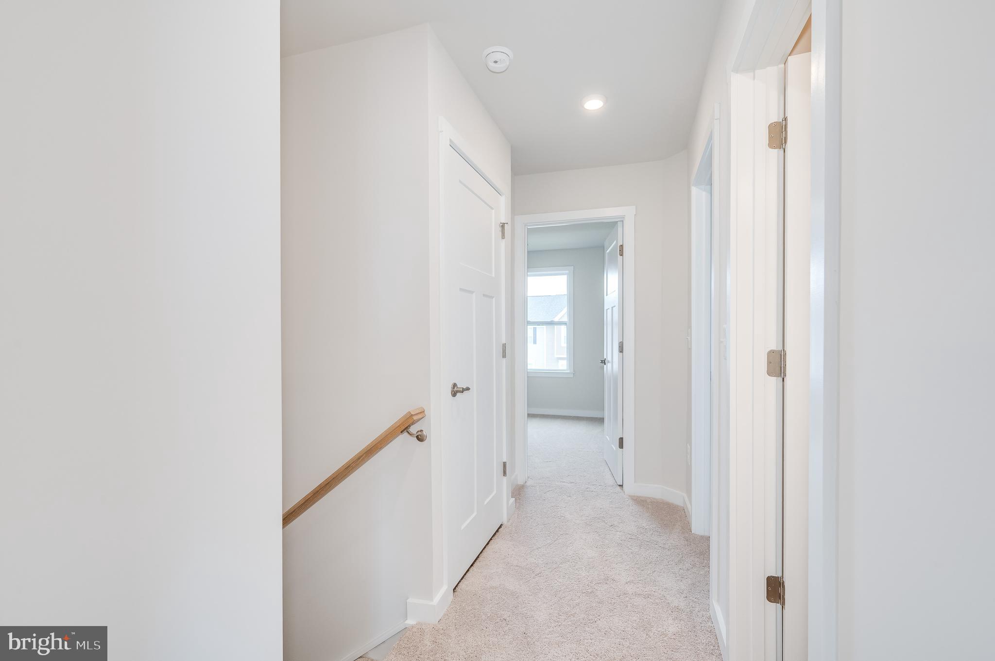 SOUTH BROOK - Residential Lease