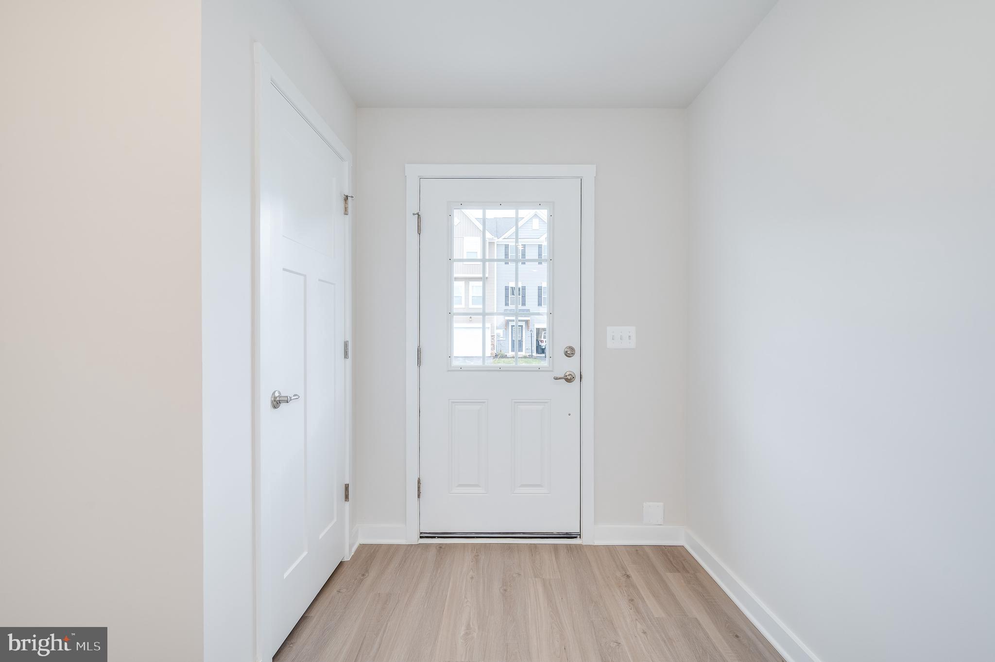 SOUTH BROOK - Residential Lease