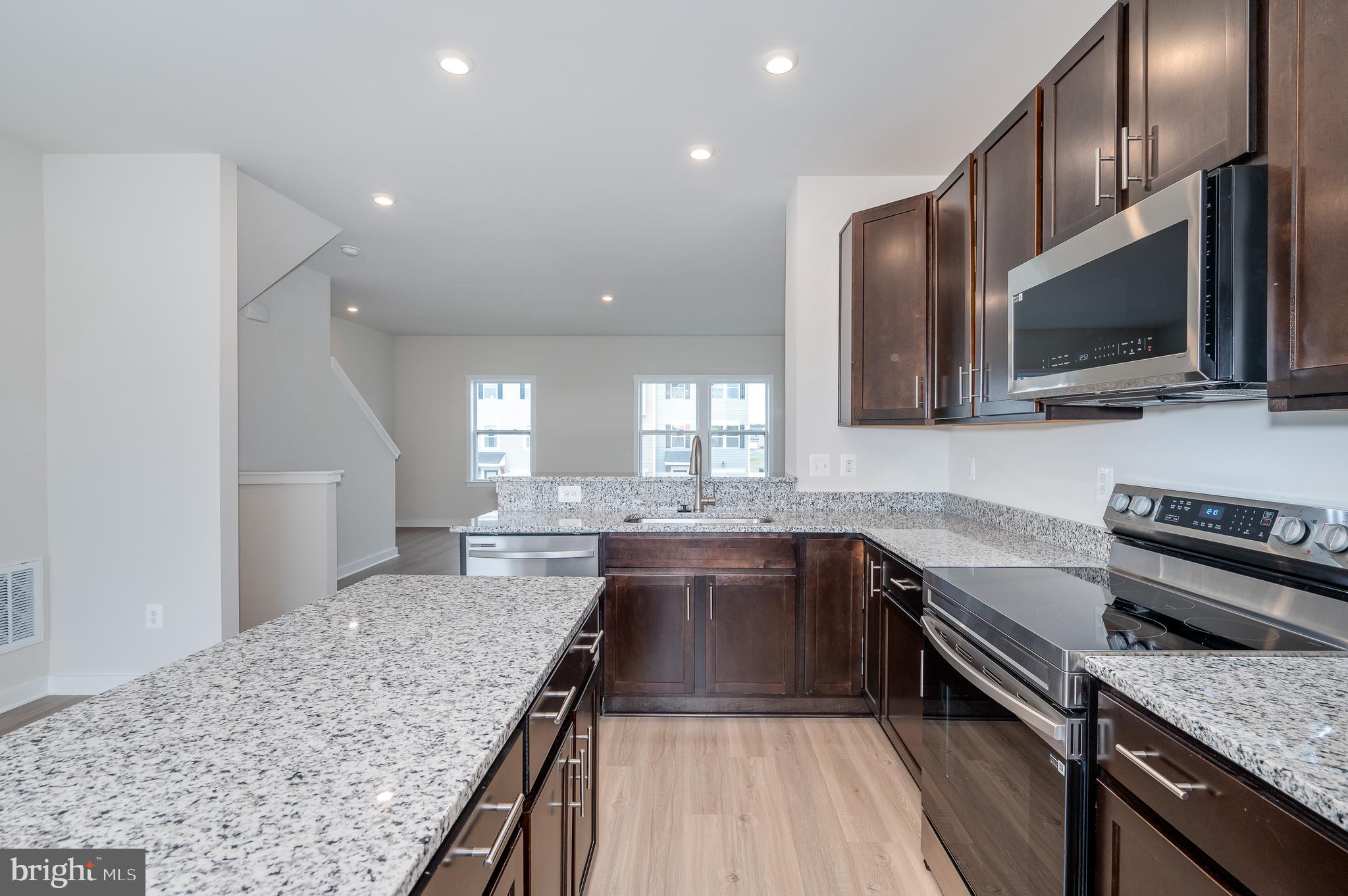 SOUTH BROOK - Residential Lease