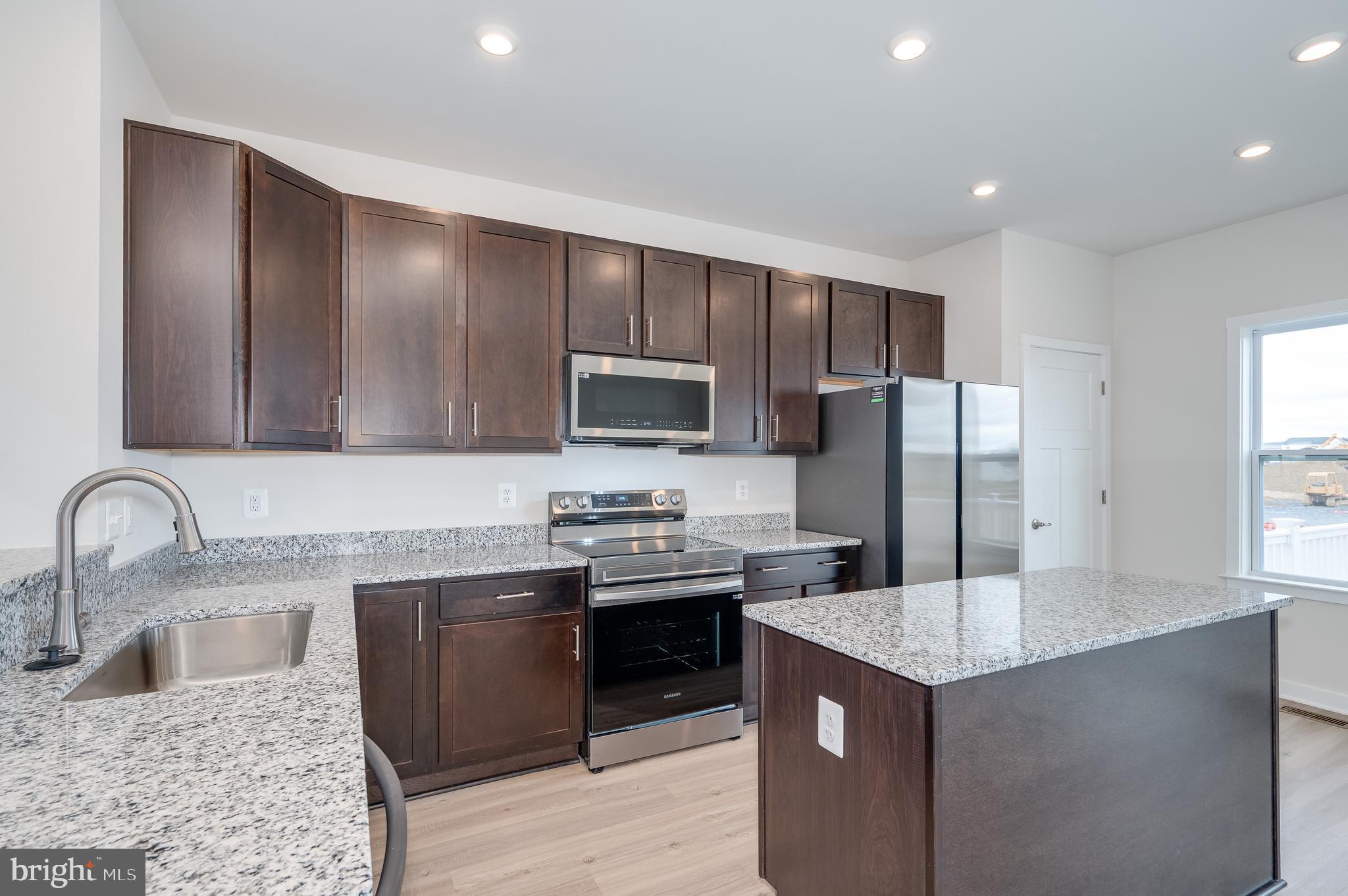 SOUTH BROOK - Residential Lease