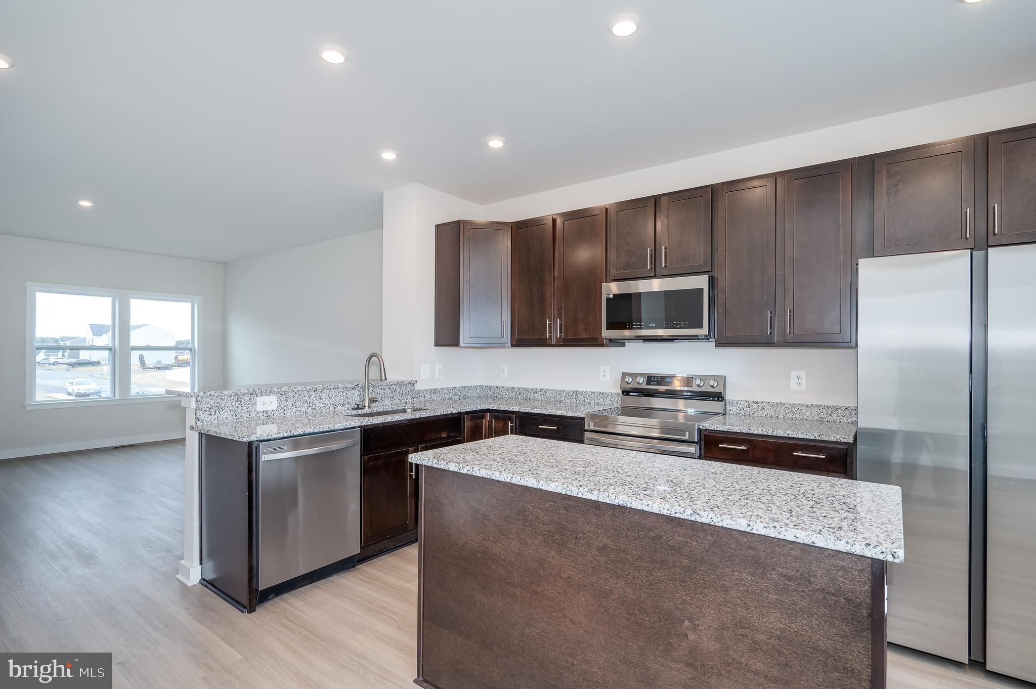 SOUTH BROOK - Residential Lease