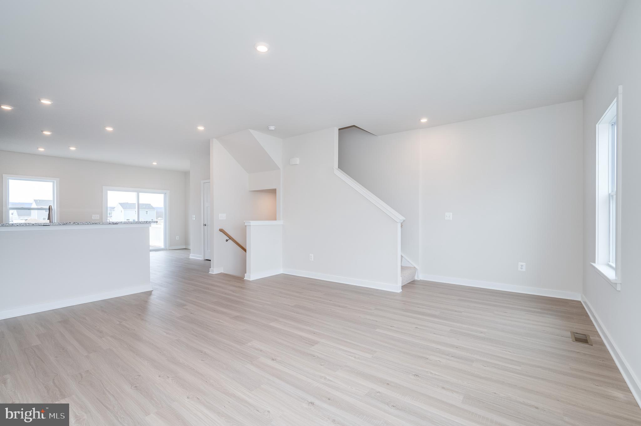 SOUTH BROOK - Residential Lease