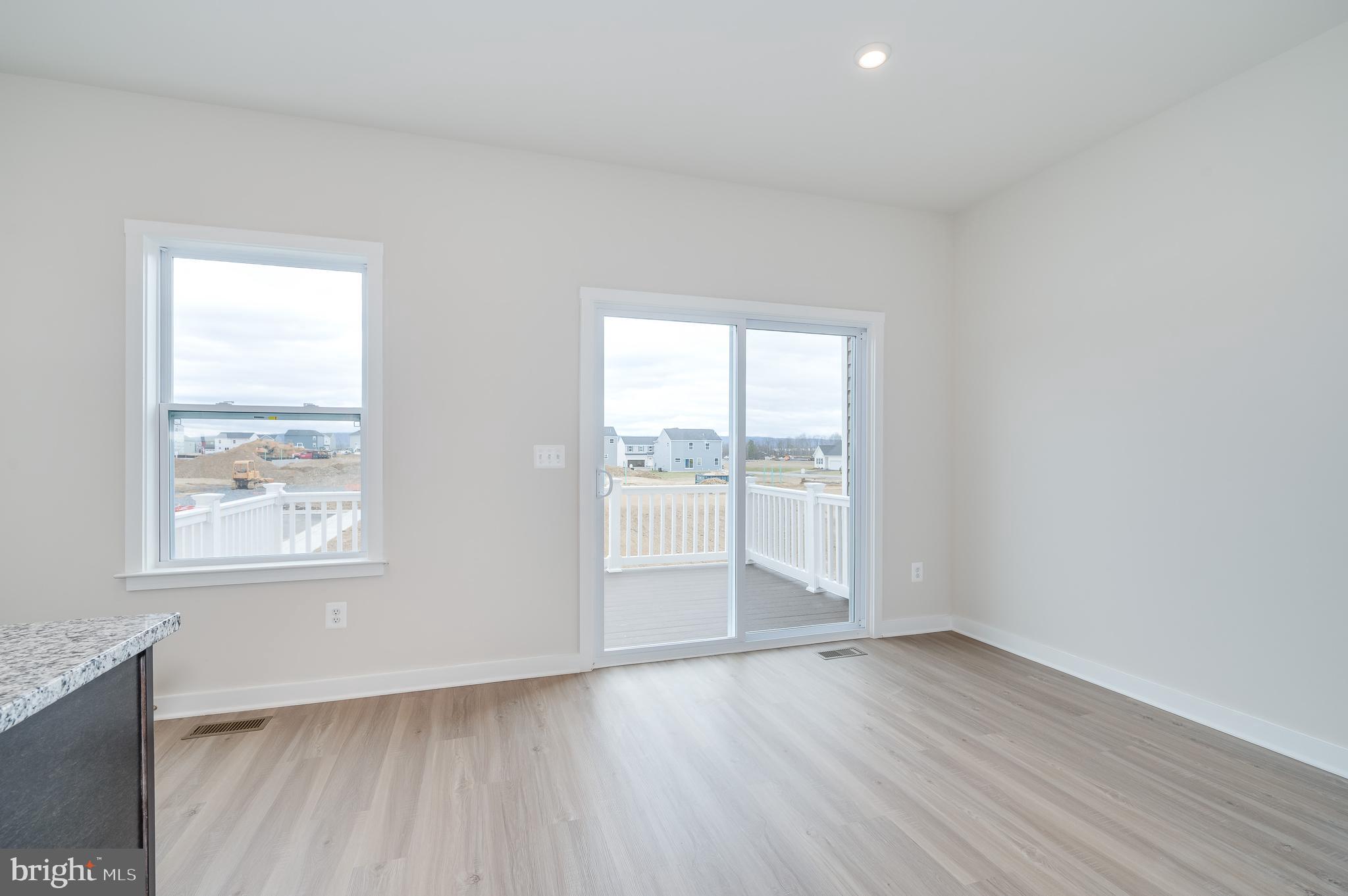 SOUTH BROOK - Residential Lease