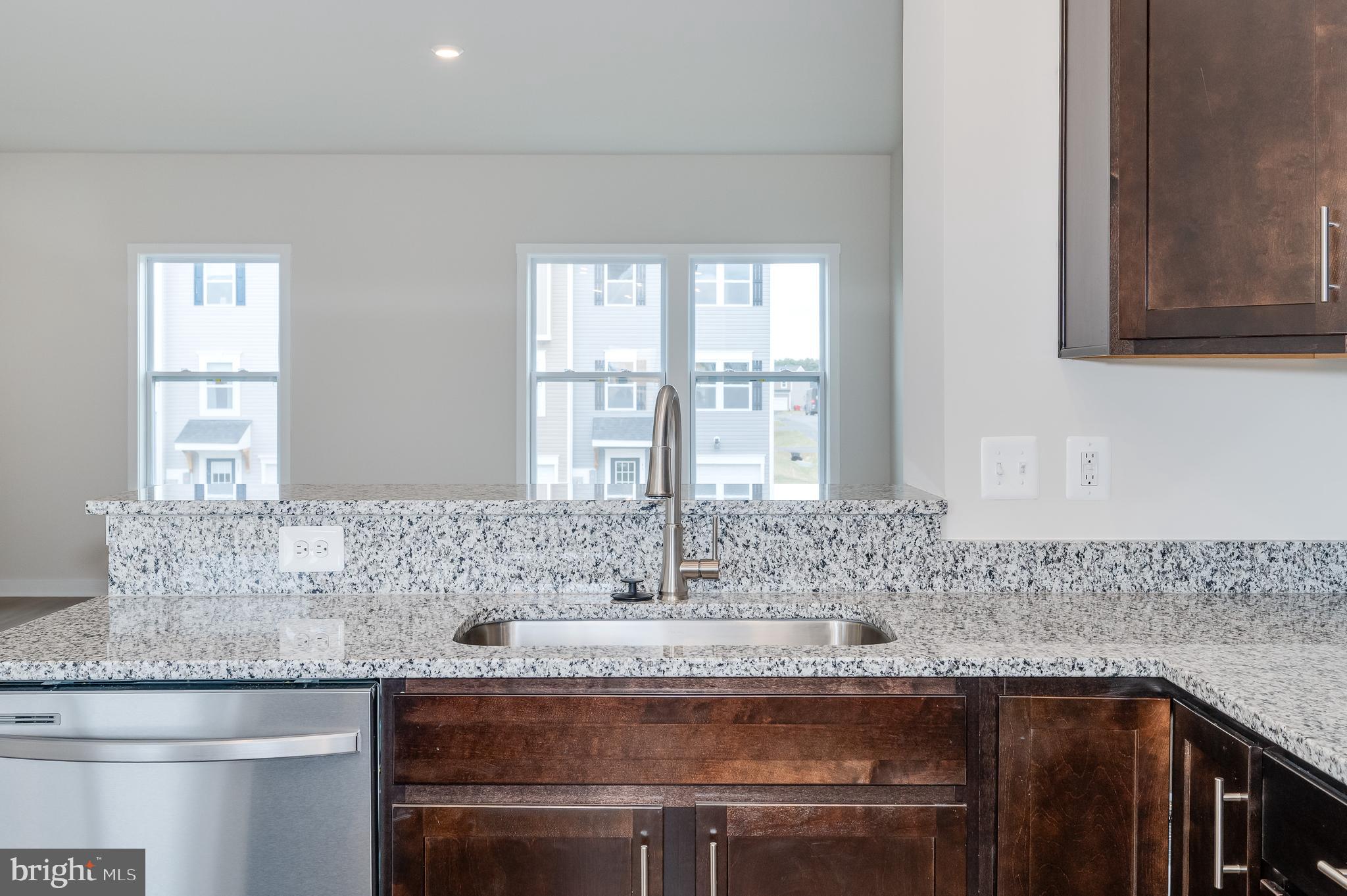 SOUTH BROOK - Residential Lease