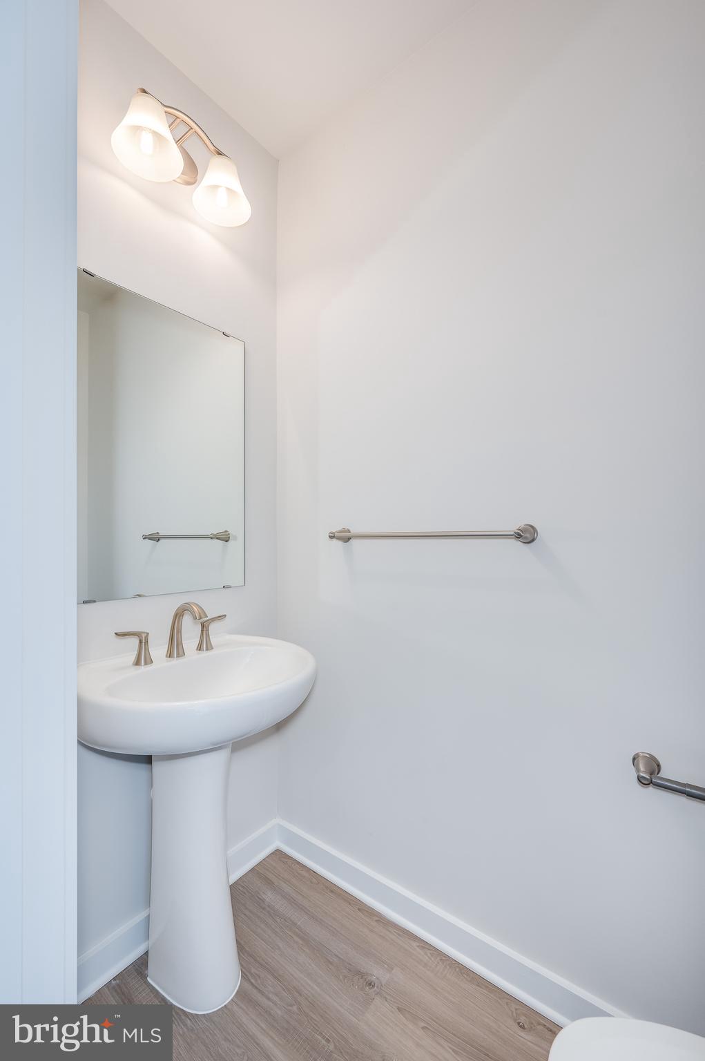 SOUTH BROOK - Residential Lease