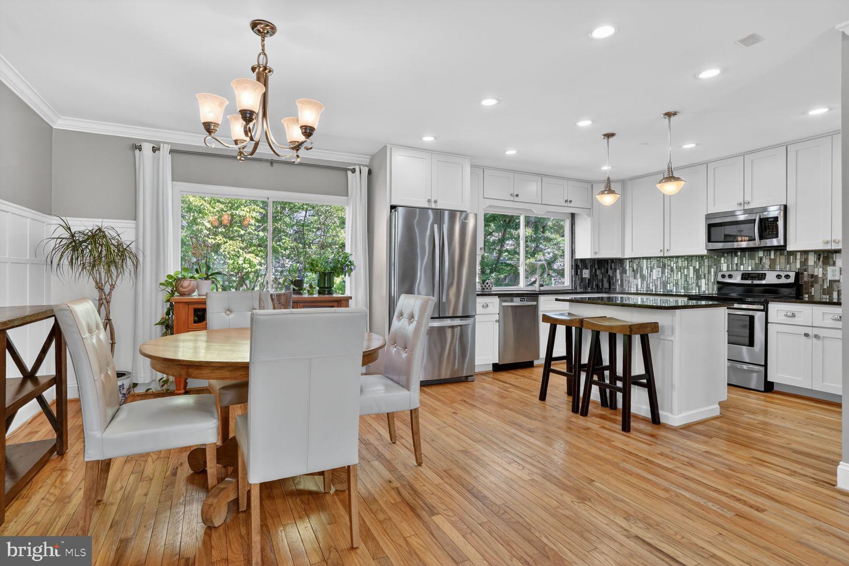 5430 CROWS NEST COURT