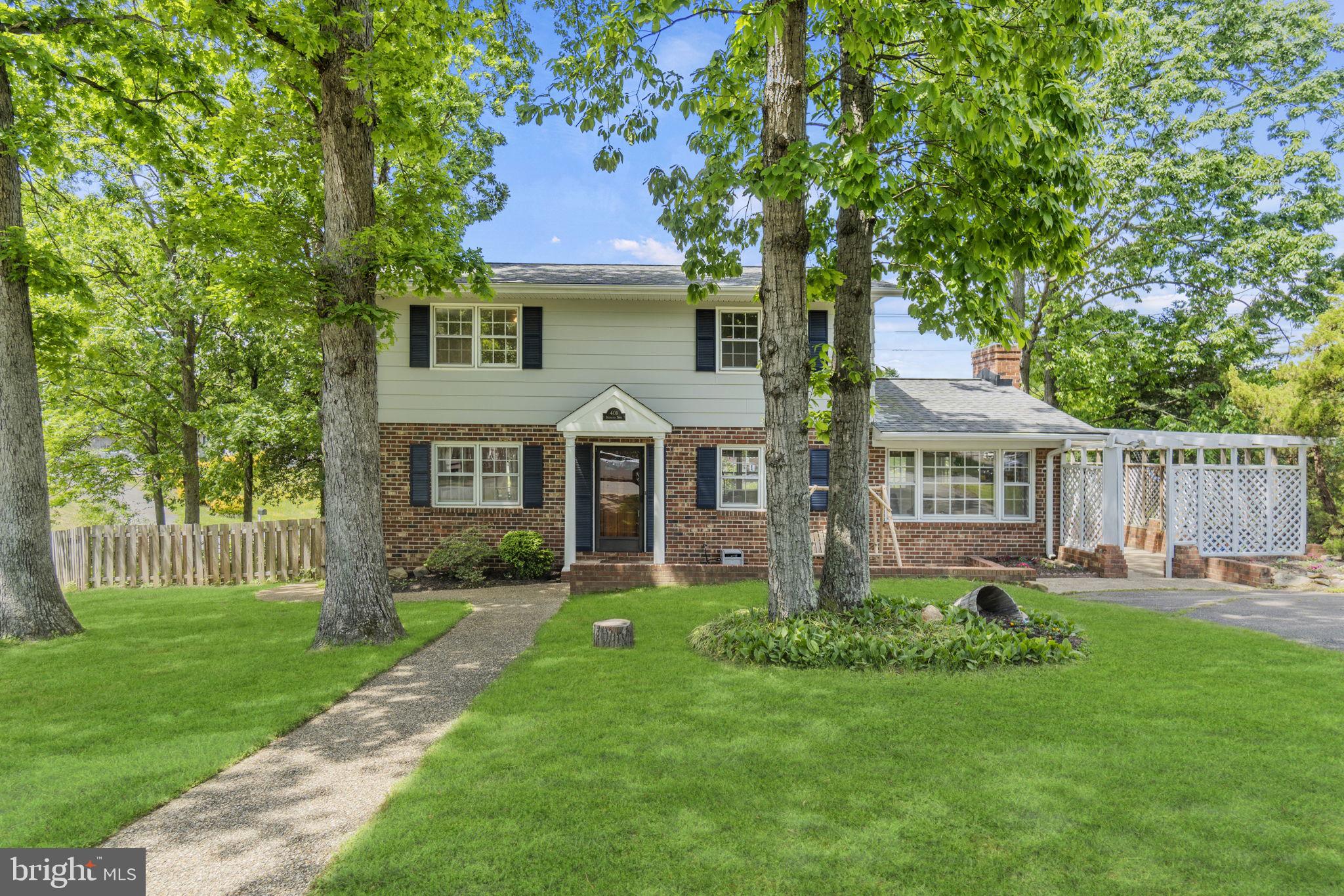 MORNINGSIDE - Residential