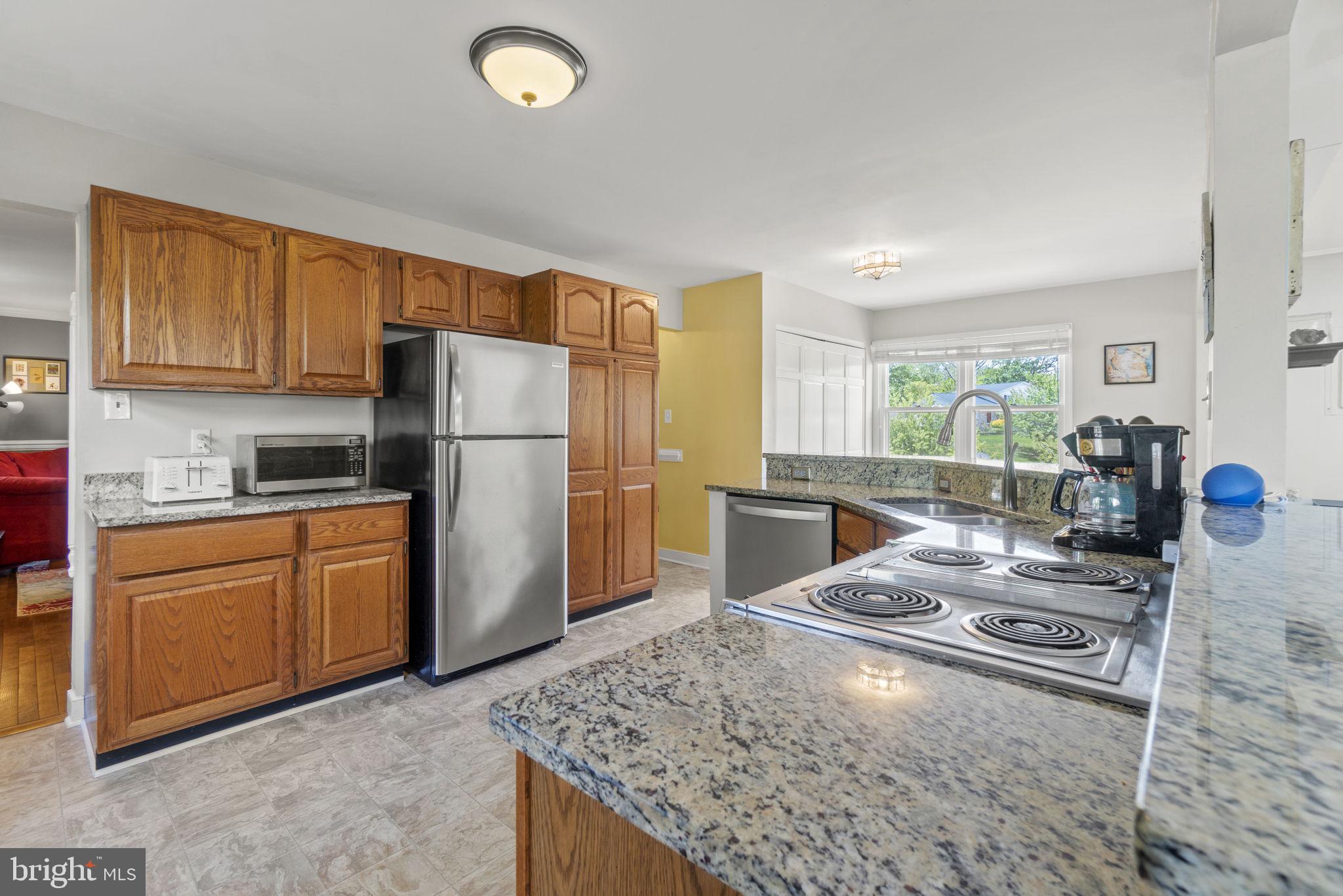 MORNINGSIDE - Residential