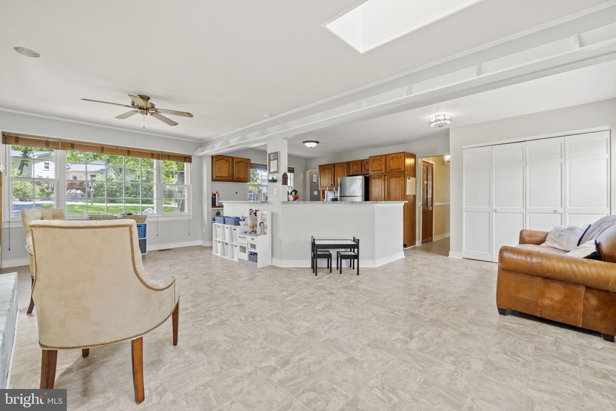 MORNINGSIDE - Residential