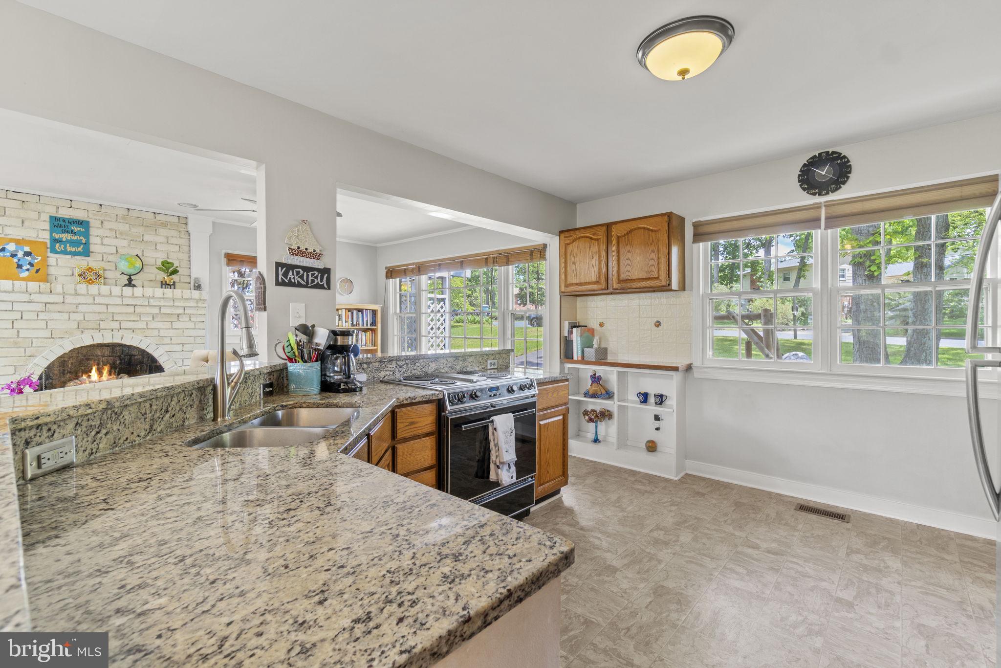 MORNINGSIDE - Residential