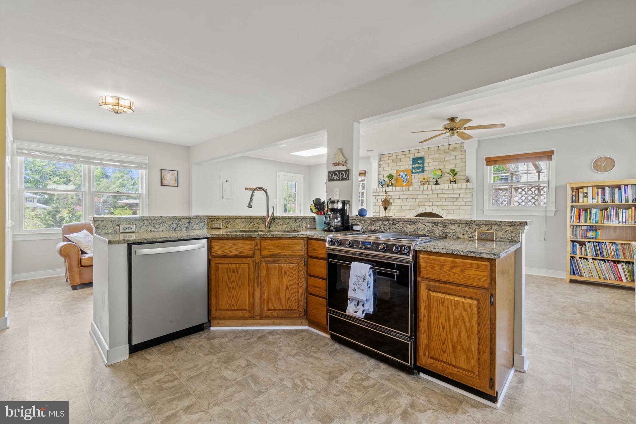 MORNINGSIDE - Residential