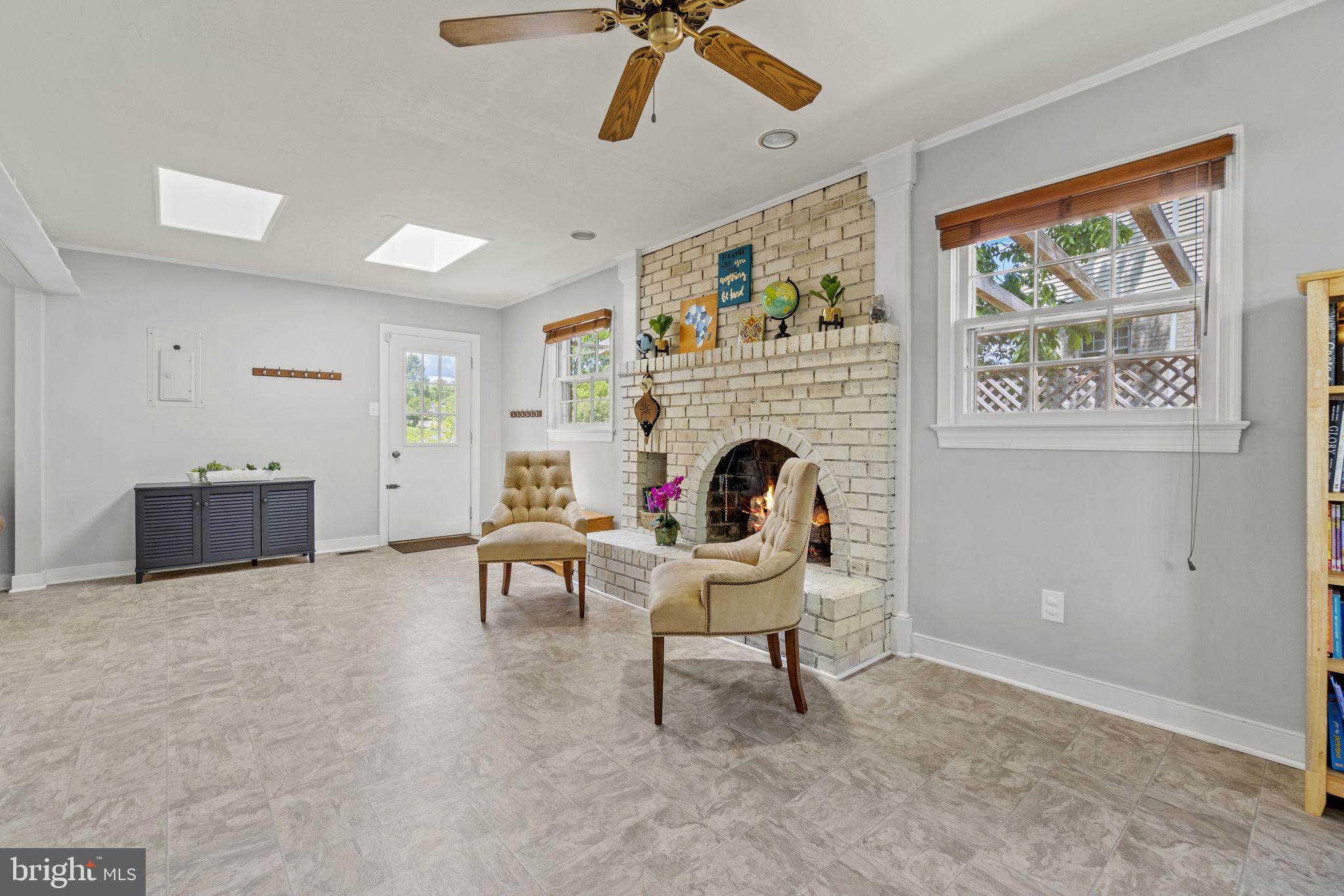 MORNINGSIDE - Residential