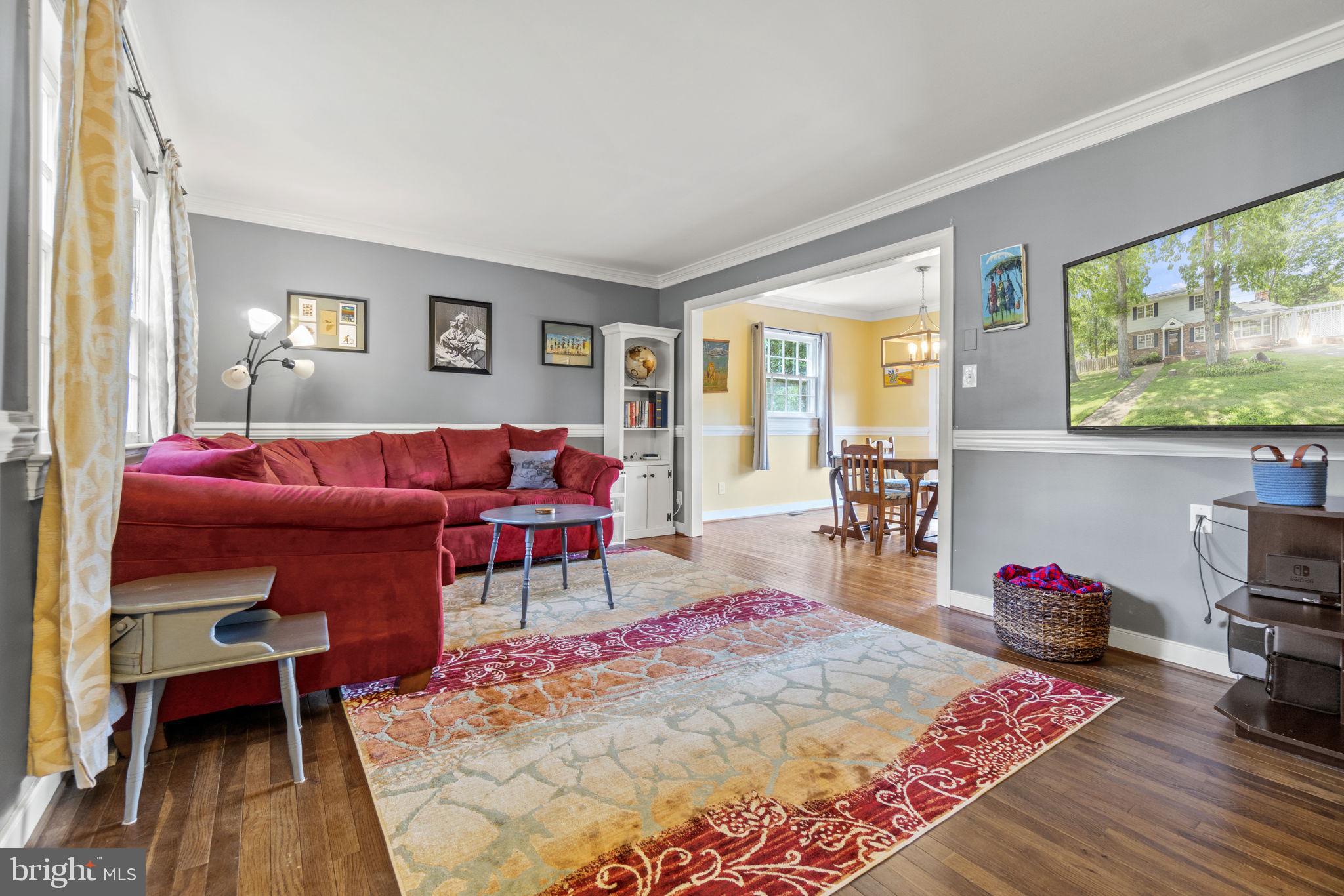 MORNINGSIDE - Residential