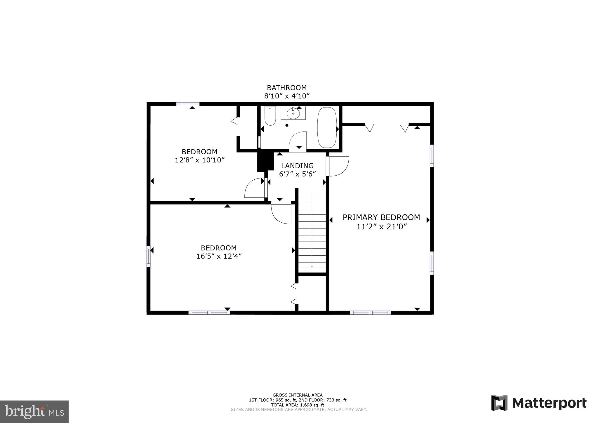 MORNINGSIDE - Residential
