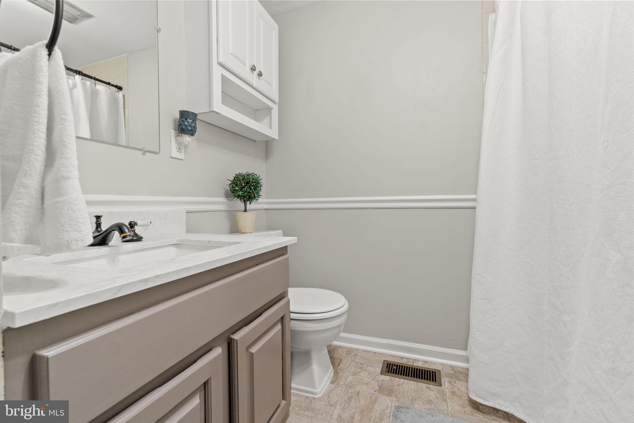 MORNINGSIDE - Residential