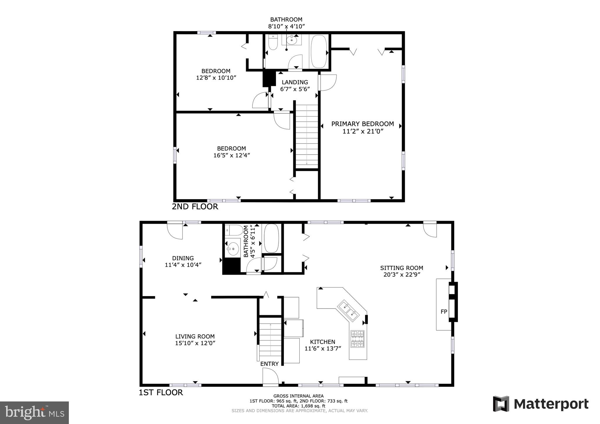 MORNINGSIDE - Residential