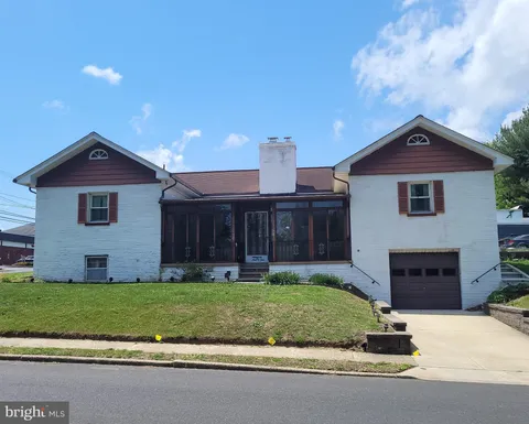 901 Central Avenue, Runnemede, NJ 08078 - MLS#: NJCD2092214