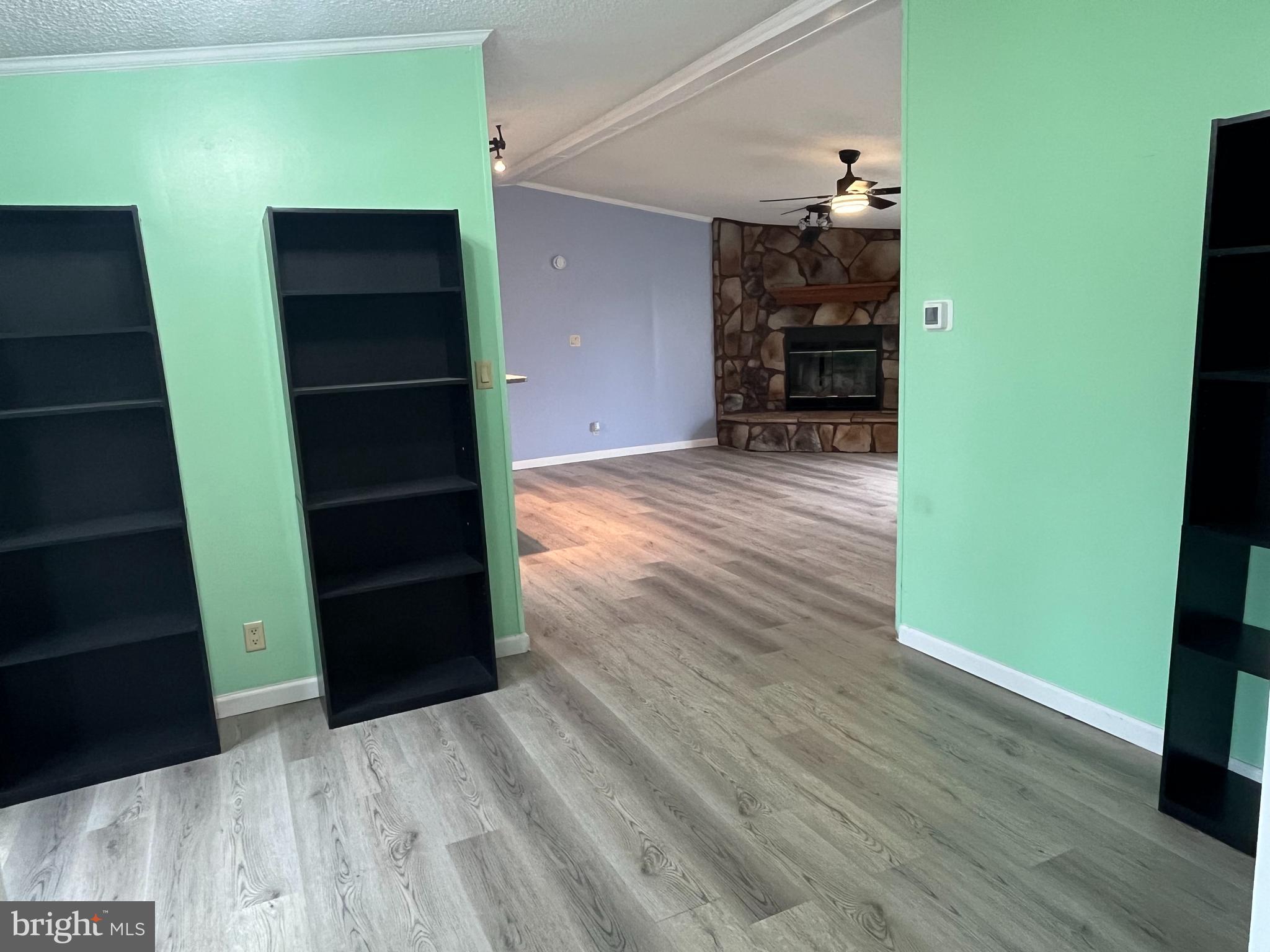 ROYAL CREST ESTATES - Residential