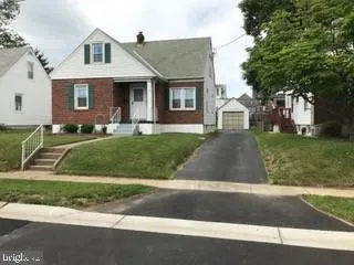 111 Fallon Avenue, Wilmington, DE 19804