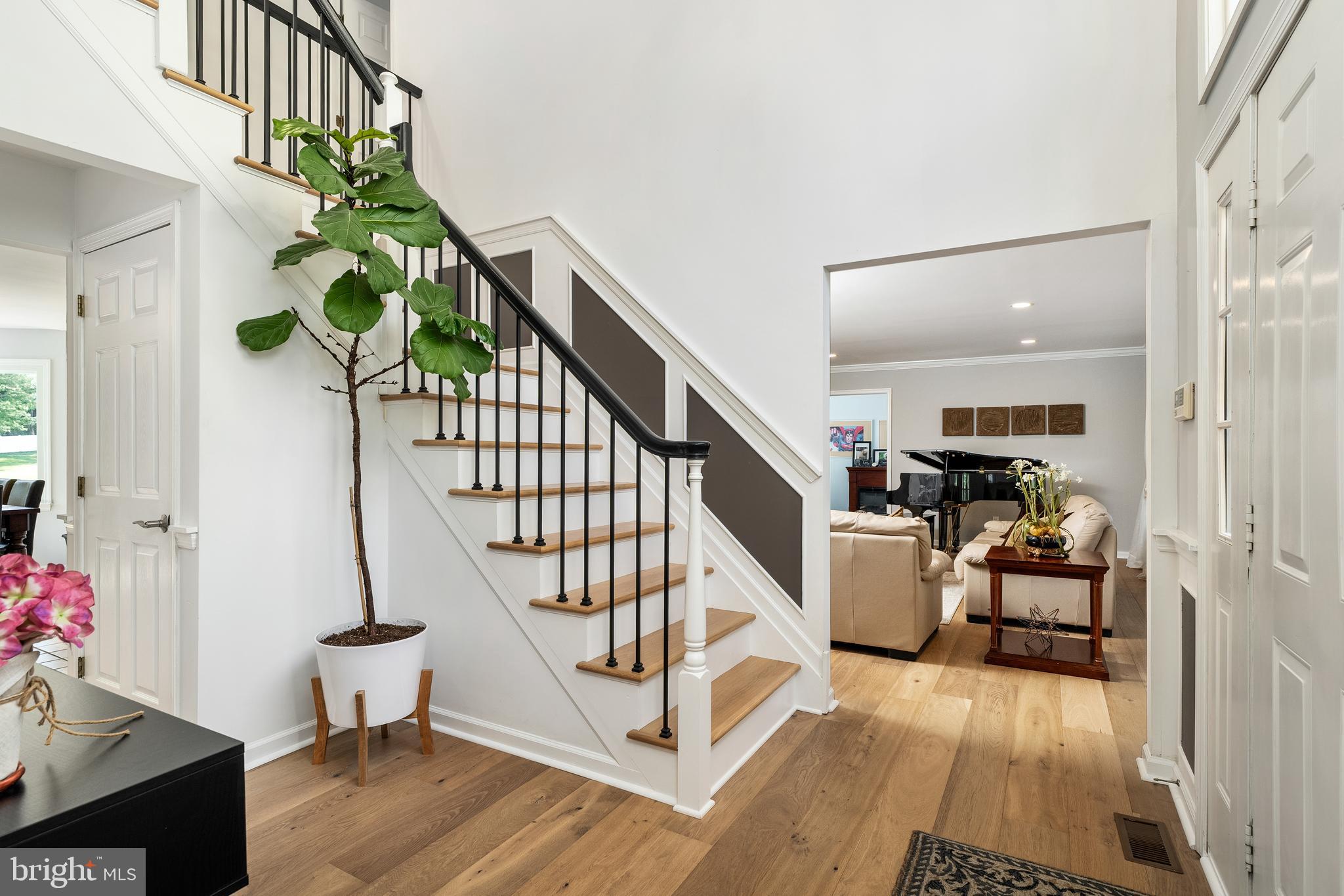 3 HAINES DRIVE