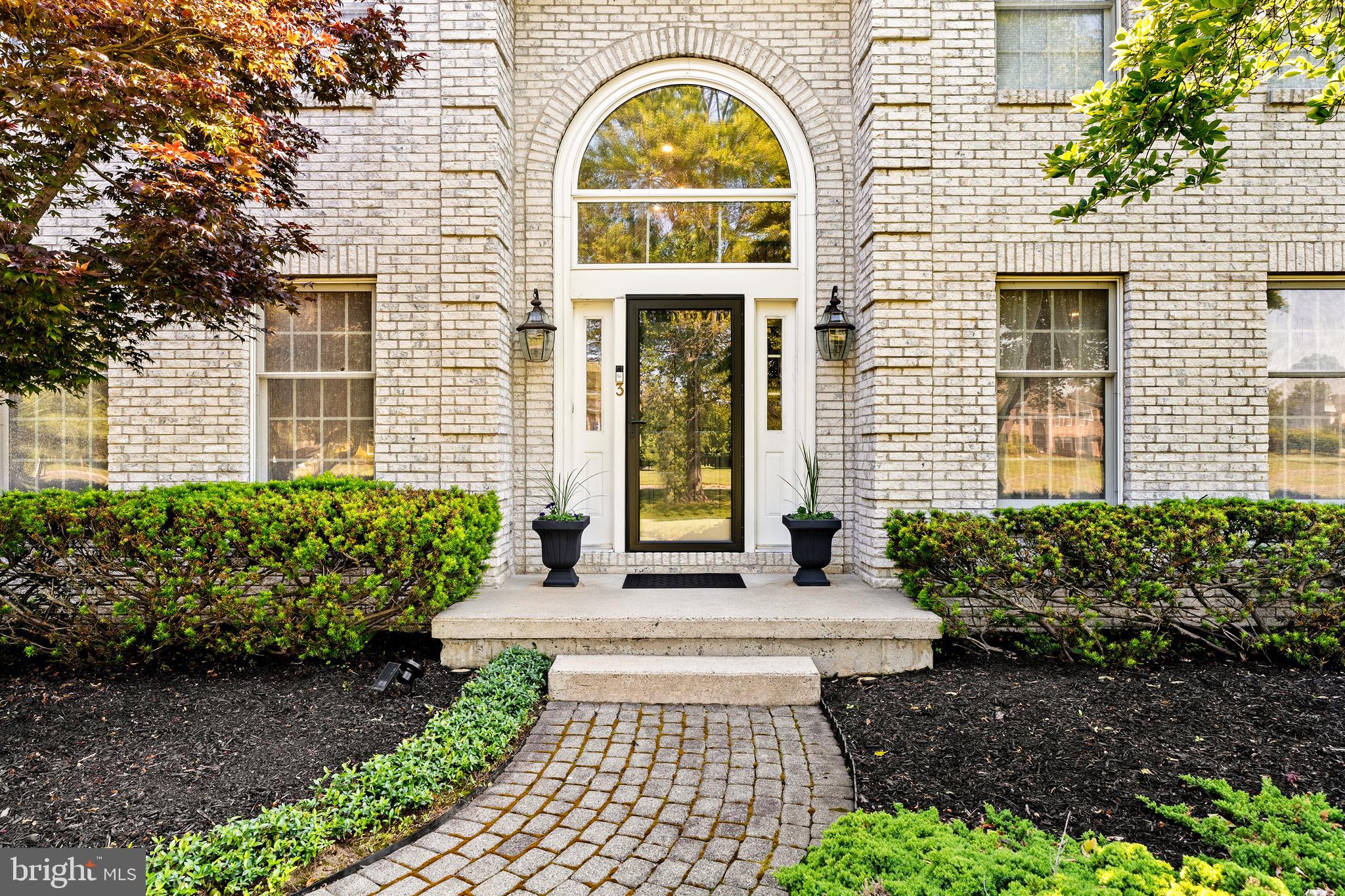 3 HAINES DRIVE