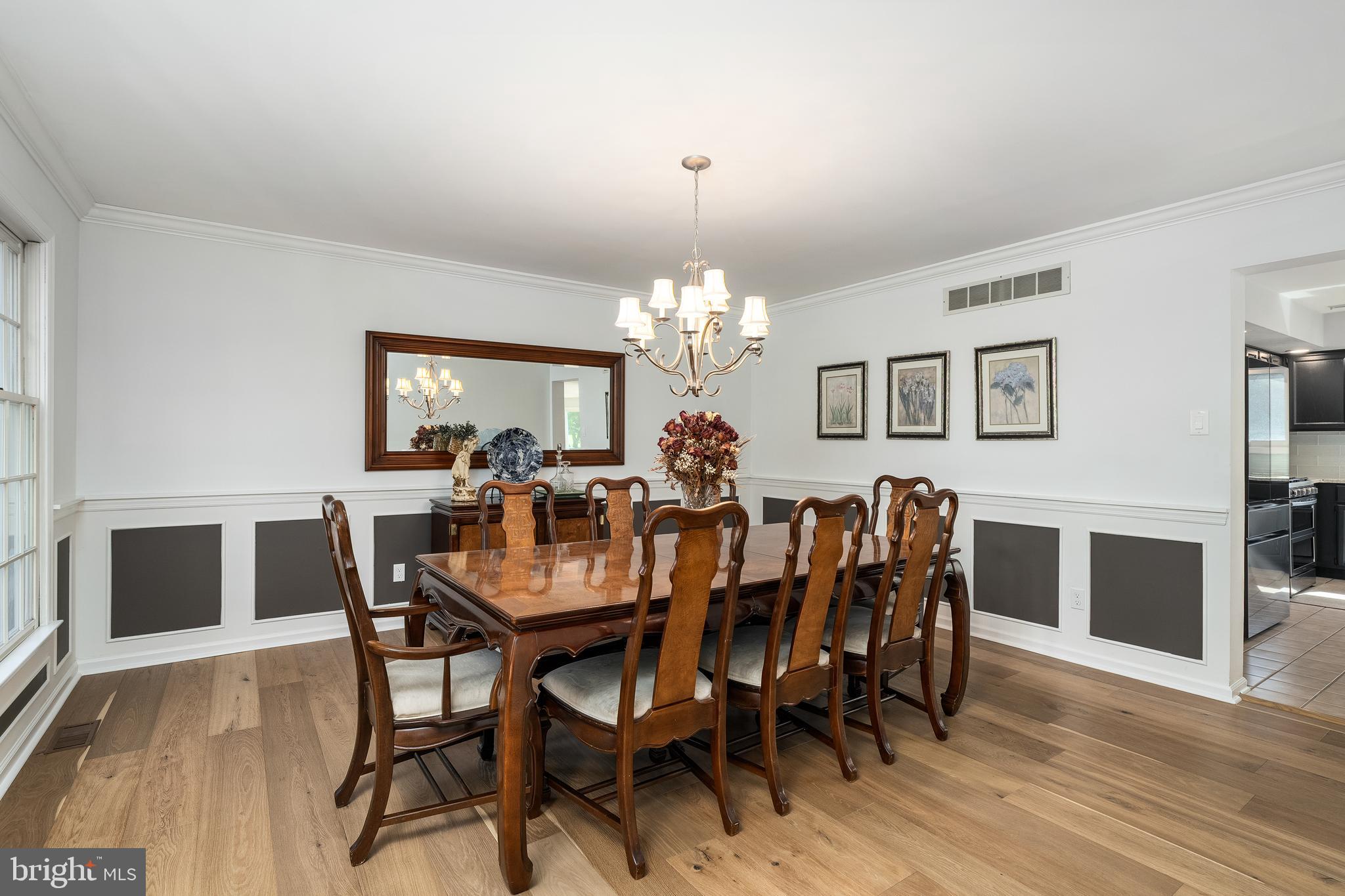 3 HAINES DRIVE