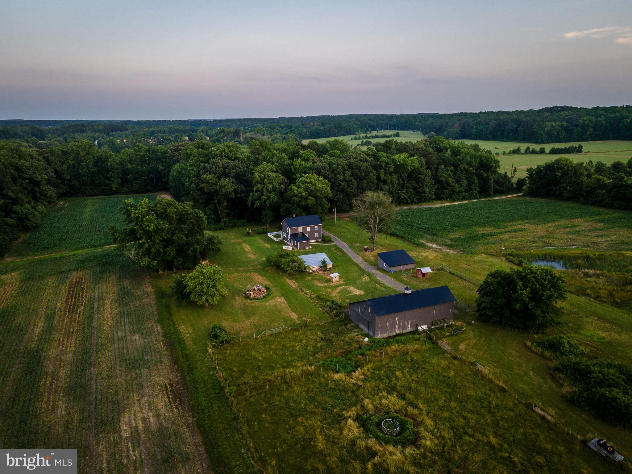 NONE AVAILABLE - Farm