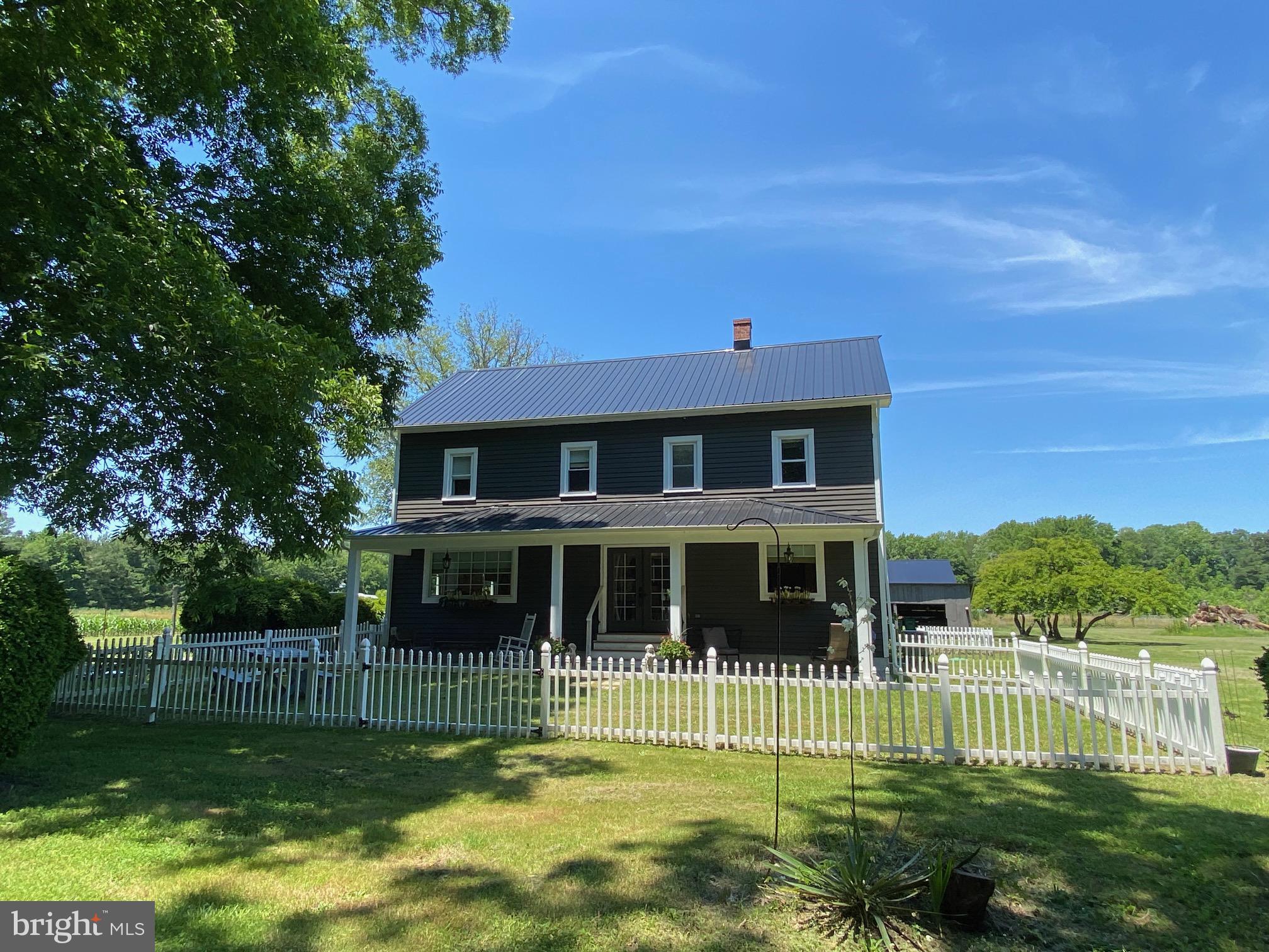 NONE AVAILABLE - Farm