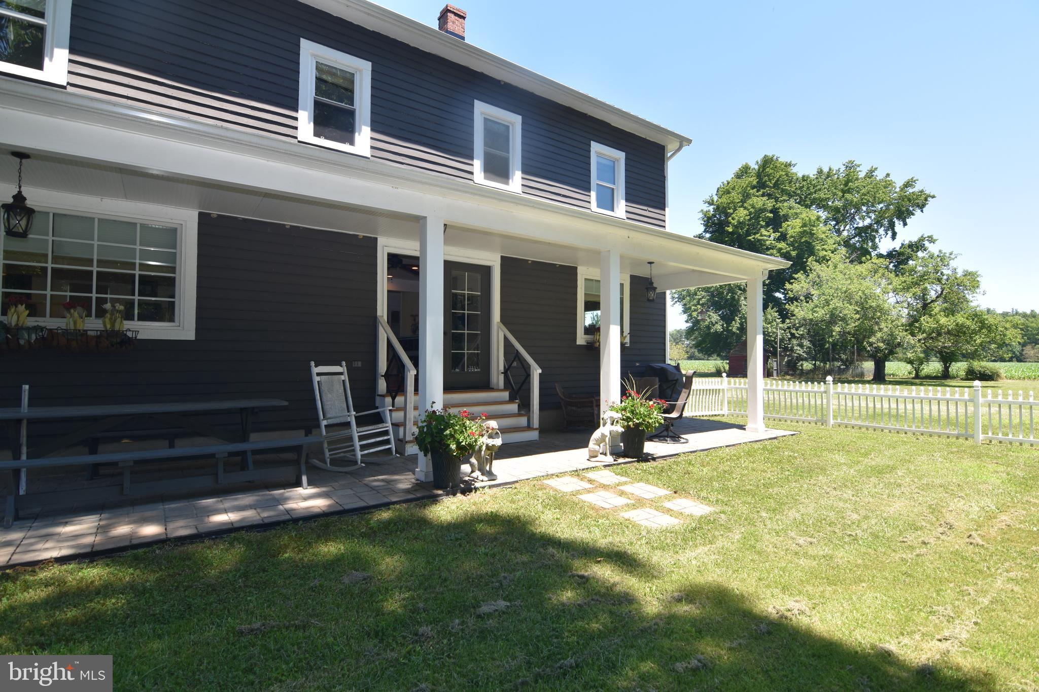 NONE AVAILABLE - Farm