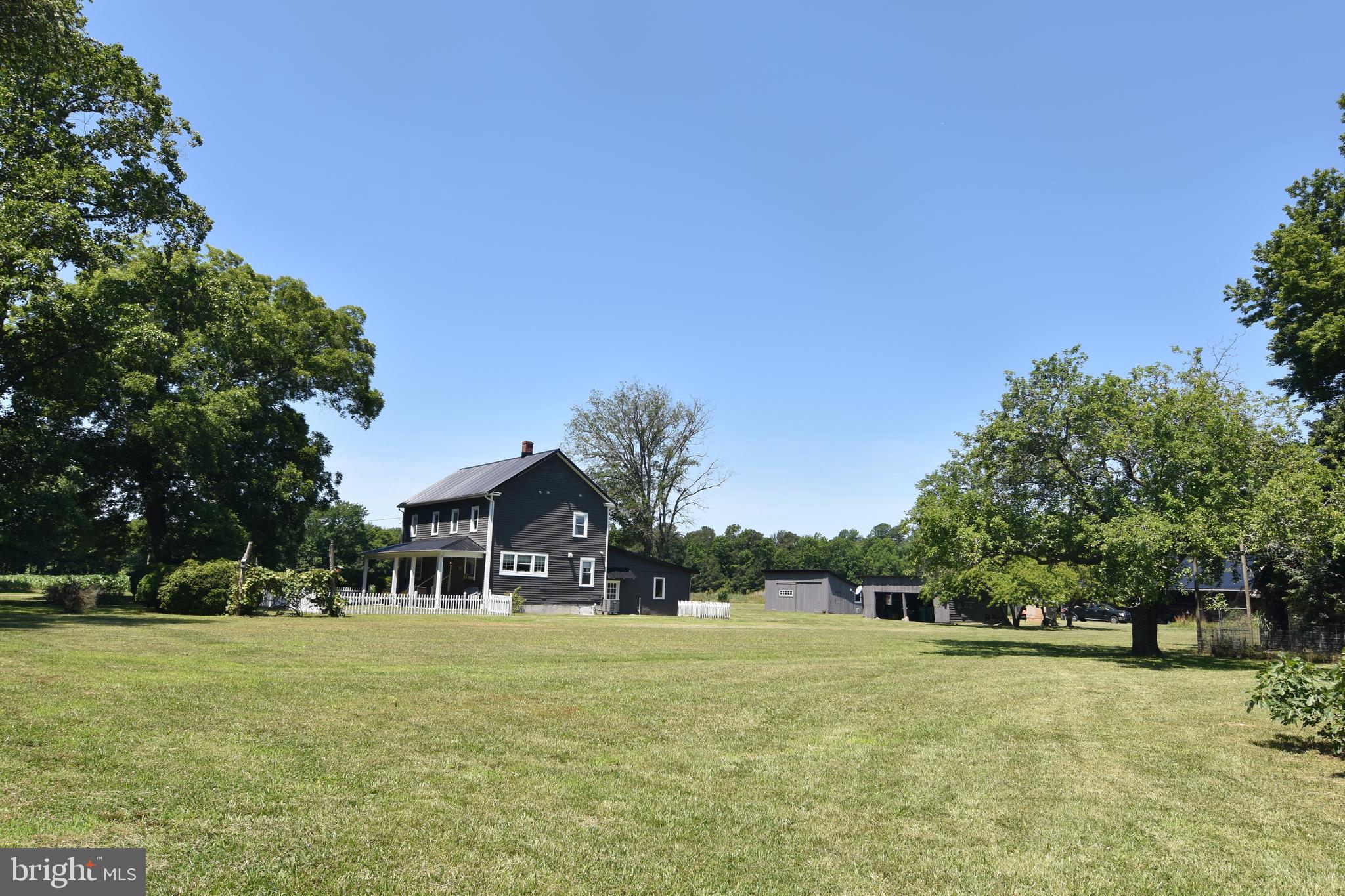 NONE AVAILABLE - Farm