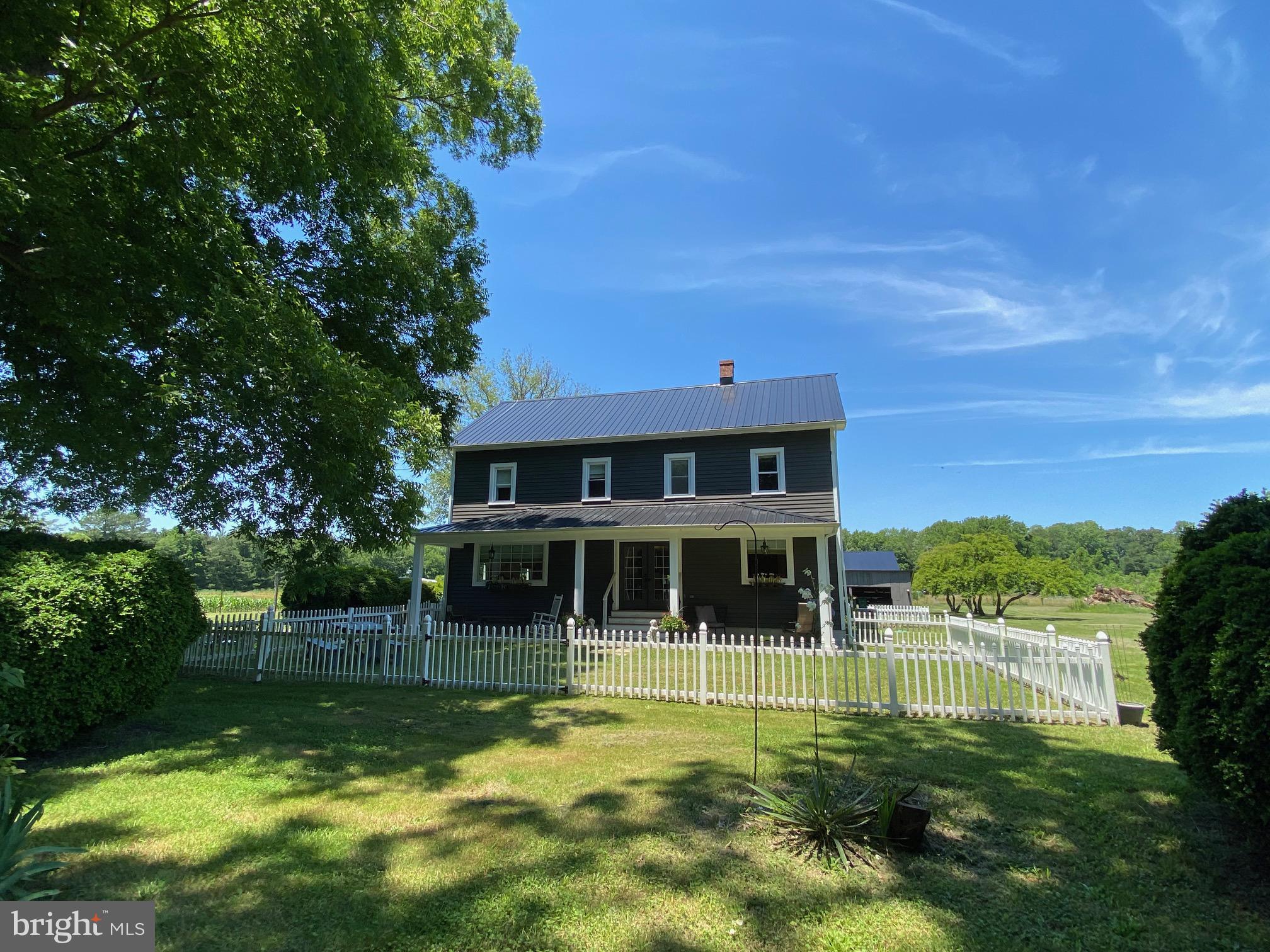 NONE AVAILABLE - Farm