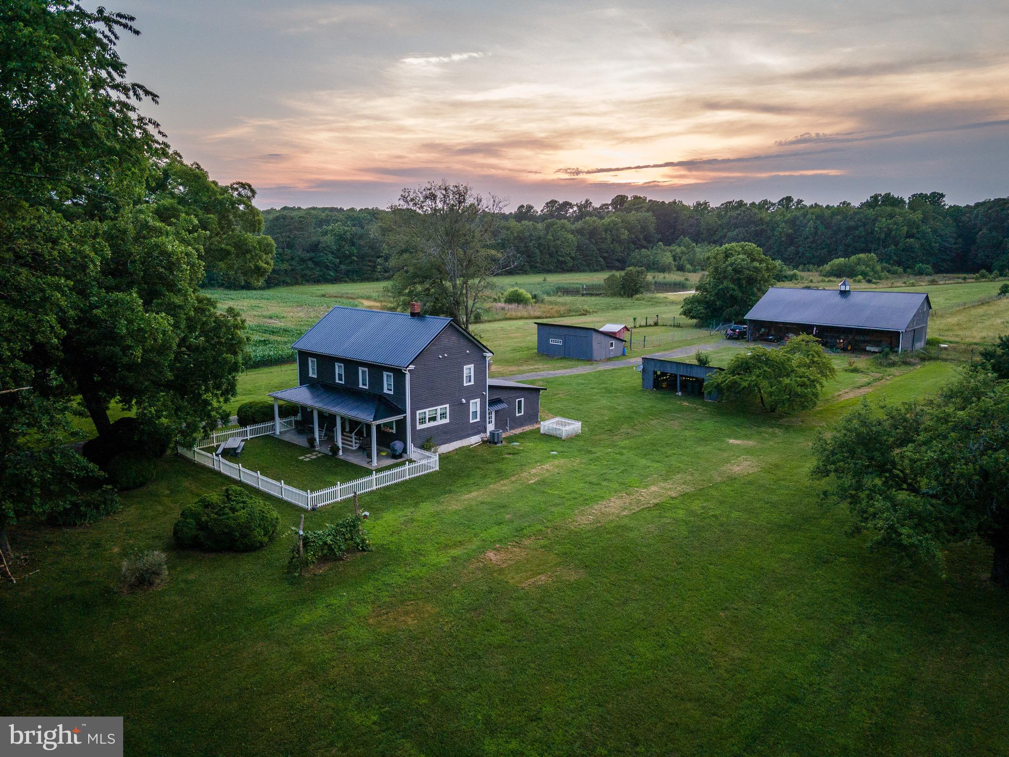 NONE AVAILABLE - Farm