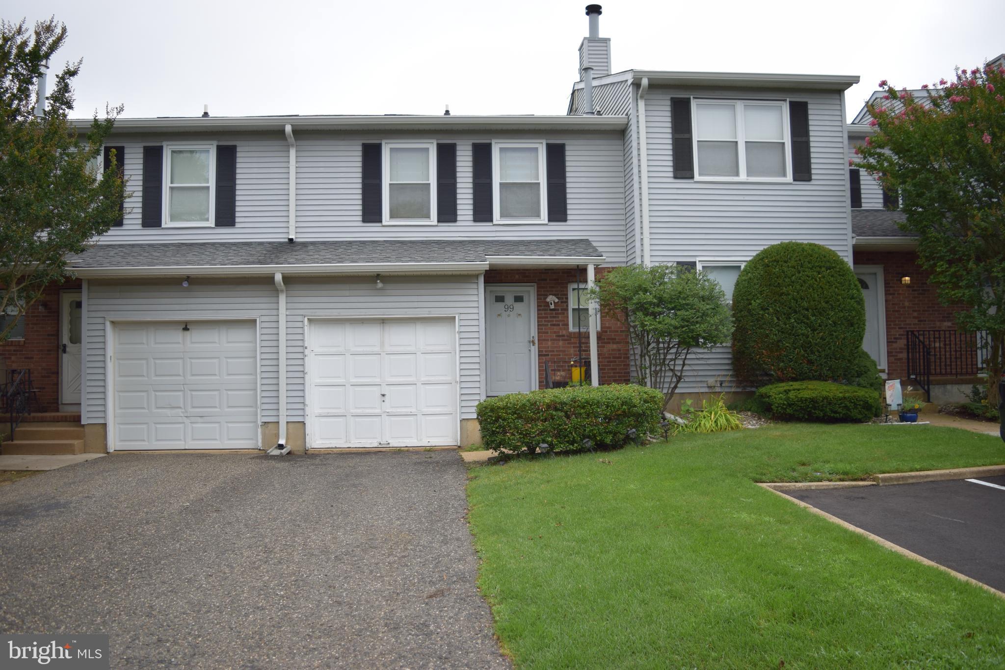 Photo 1 of 18 — 99 BROOKVIEW CIRCLE, MONROE TOWNSHIP, NJ 08831
