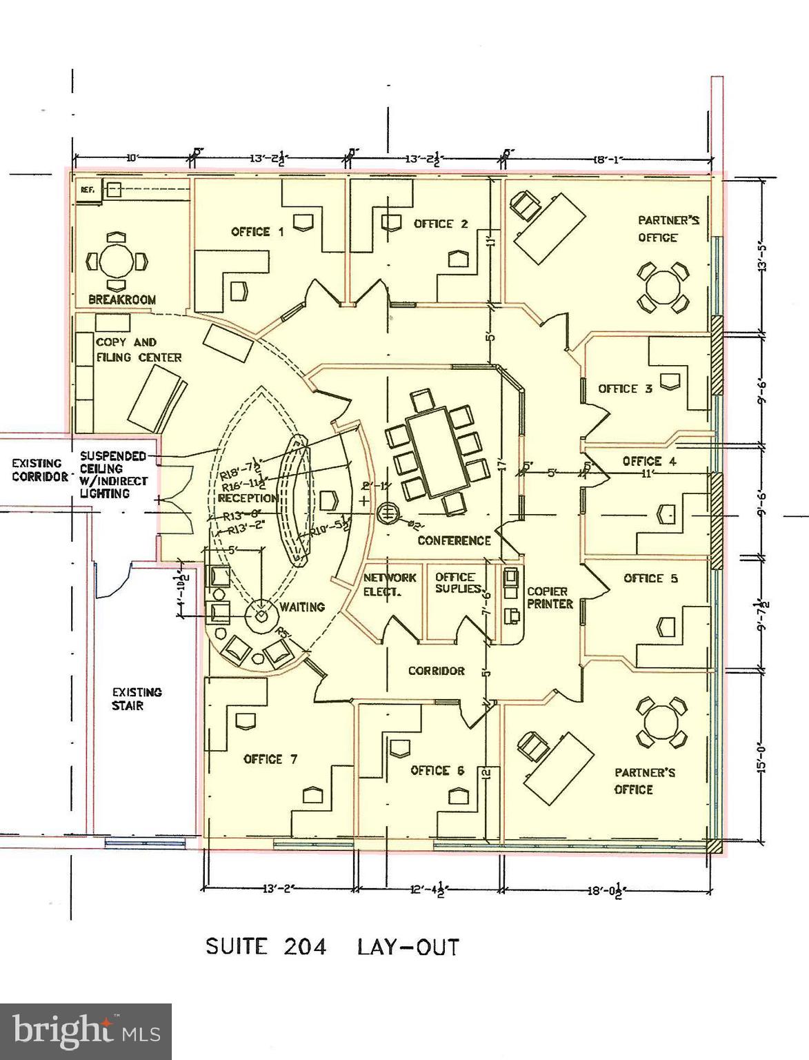 LANSDOWNE OFFICE PARK - Commercial Sale