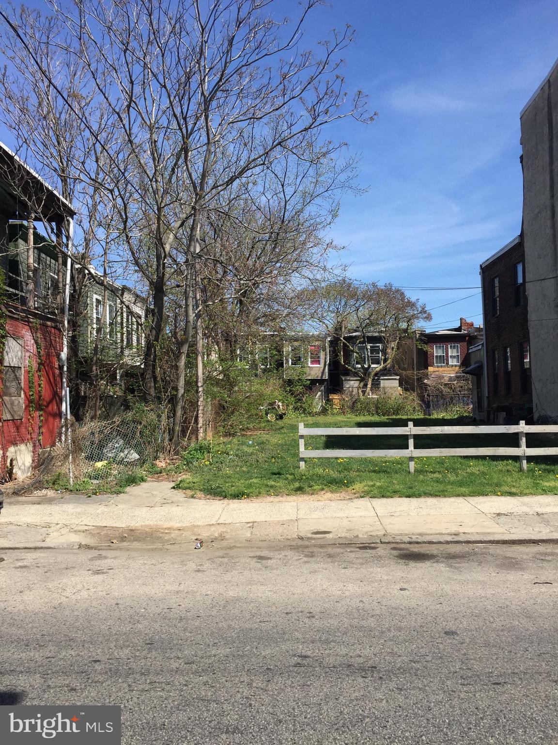 2151 N 22ND STREET