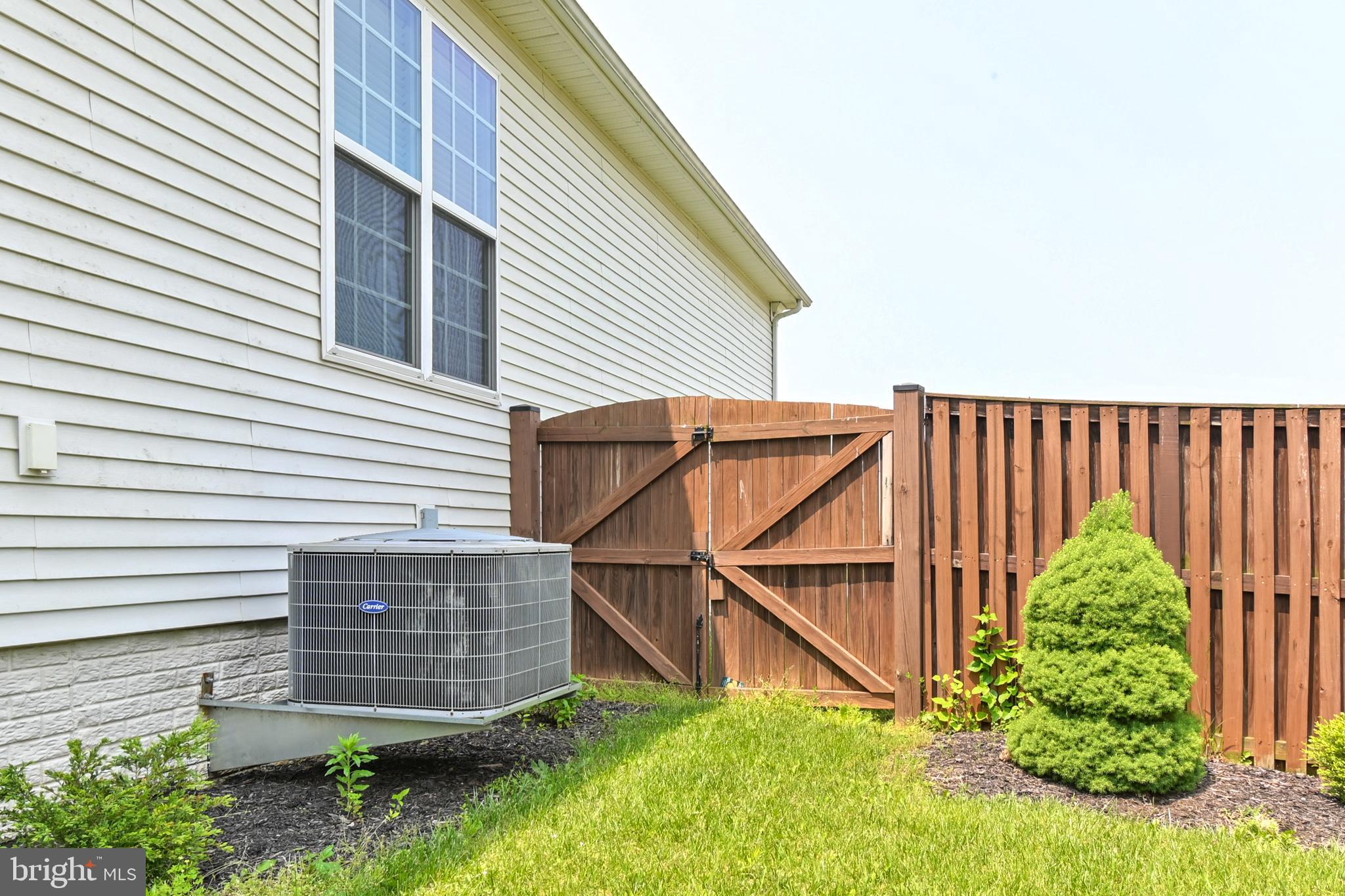 MARTINSBURG STATION - Residential