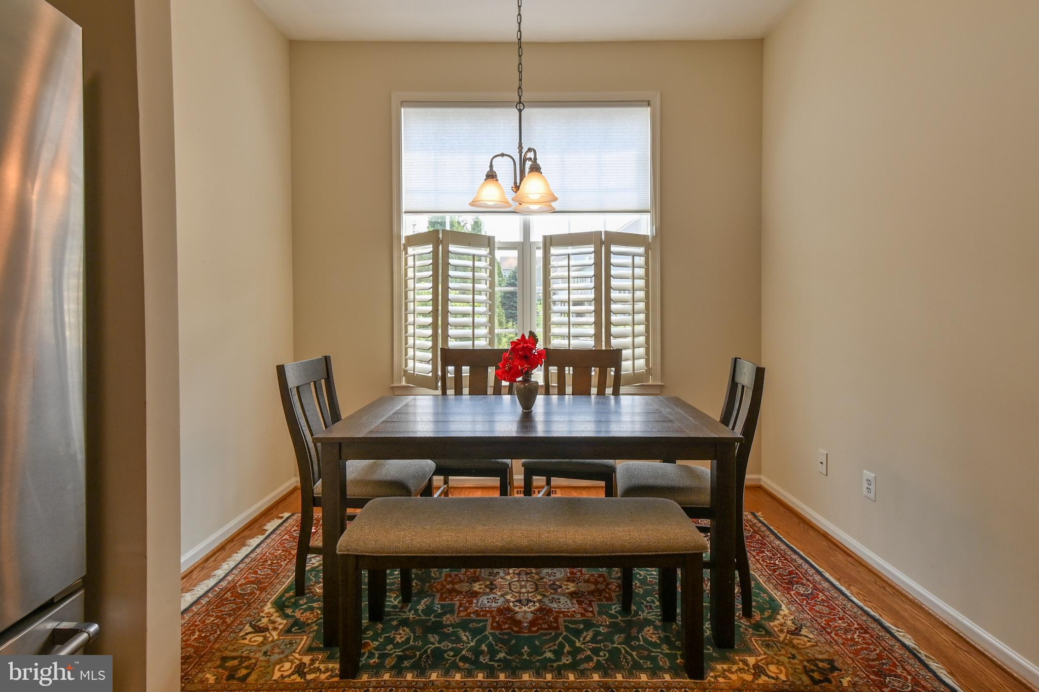 MARTINSBURG STATION - Residential