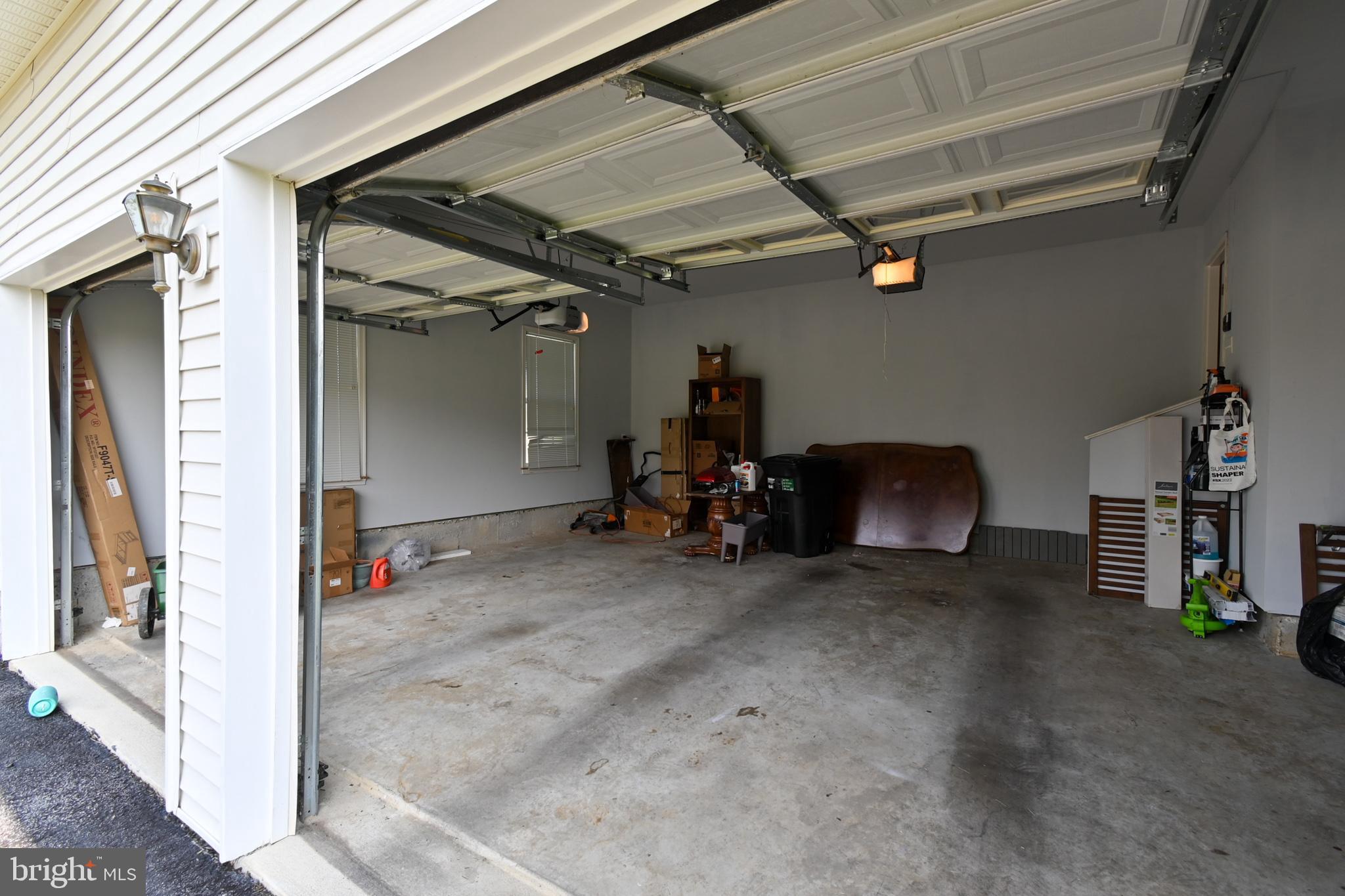 MARTINSBURG STATION - Residential