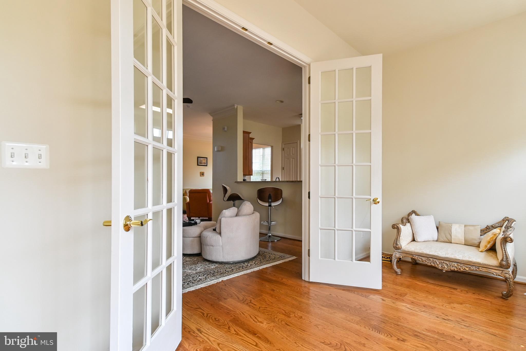 MARTINSBURG STATION - Residential