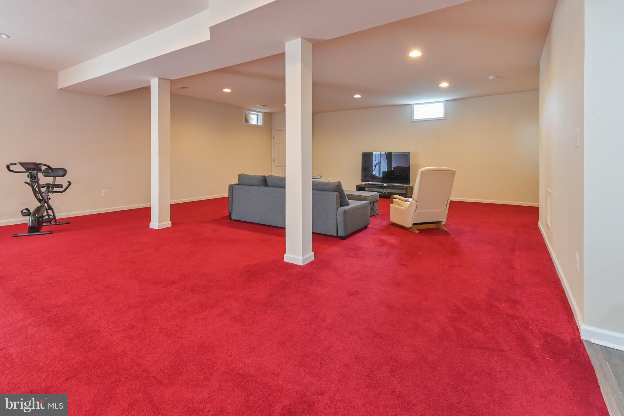 MARTINSBURG STATION - Residential