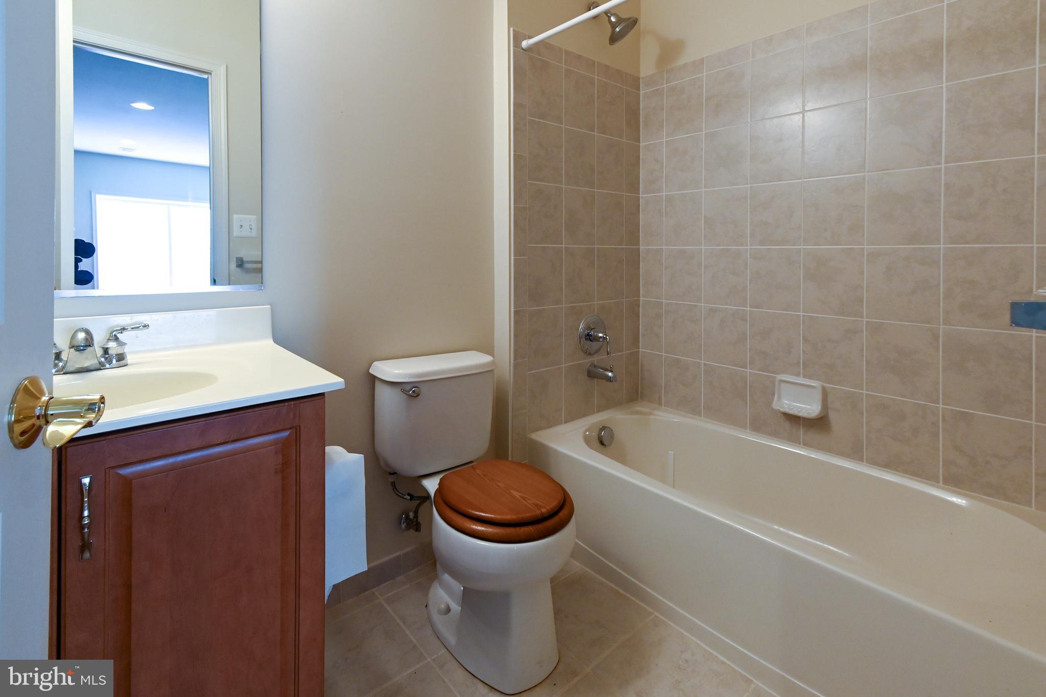 MARTINSBURG STATION - Residential