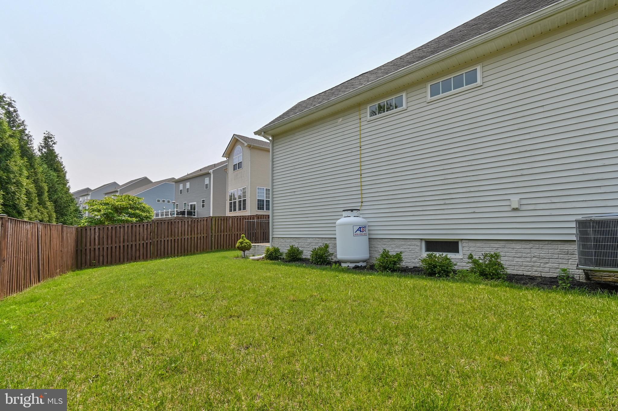 MARTINSBURG STATION - Residential