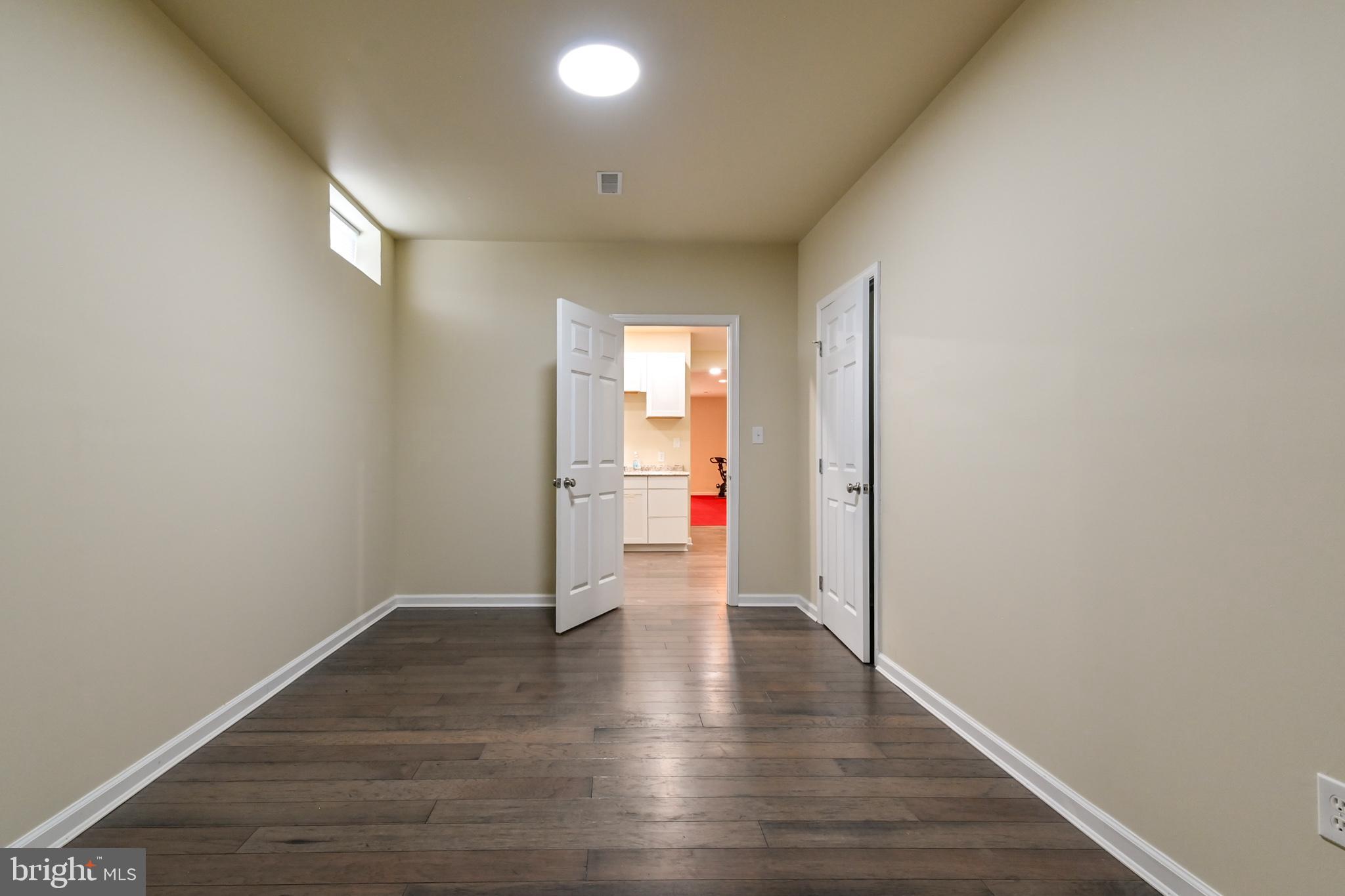 MARTINSBURG STATION - Residential