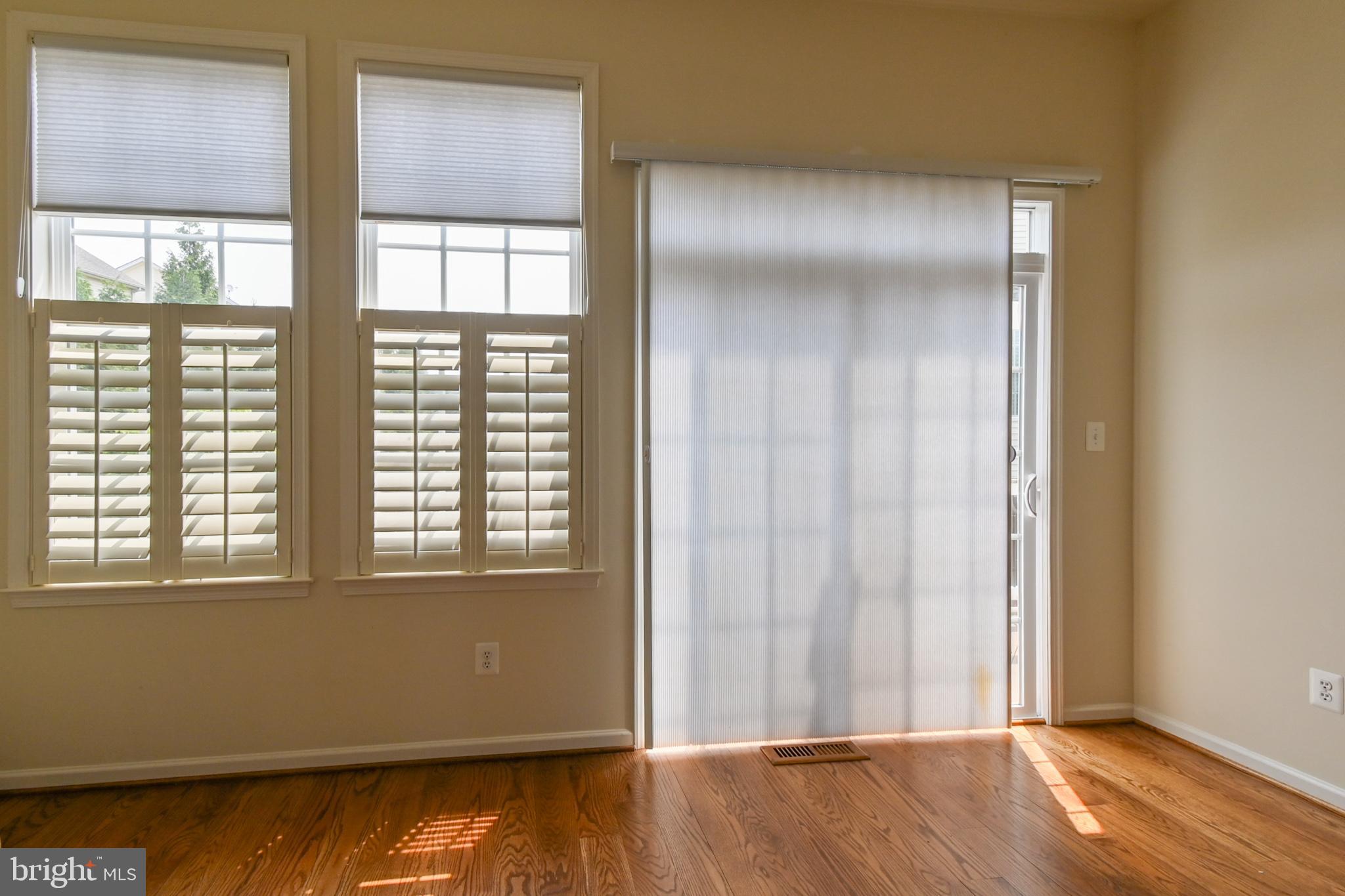 MARTINSBURG STATION - Residential