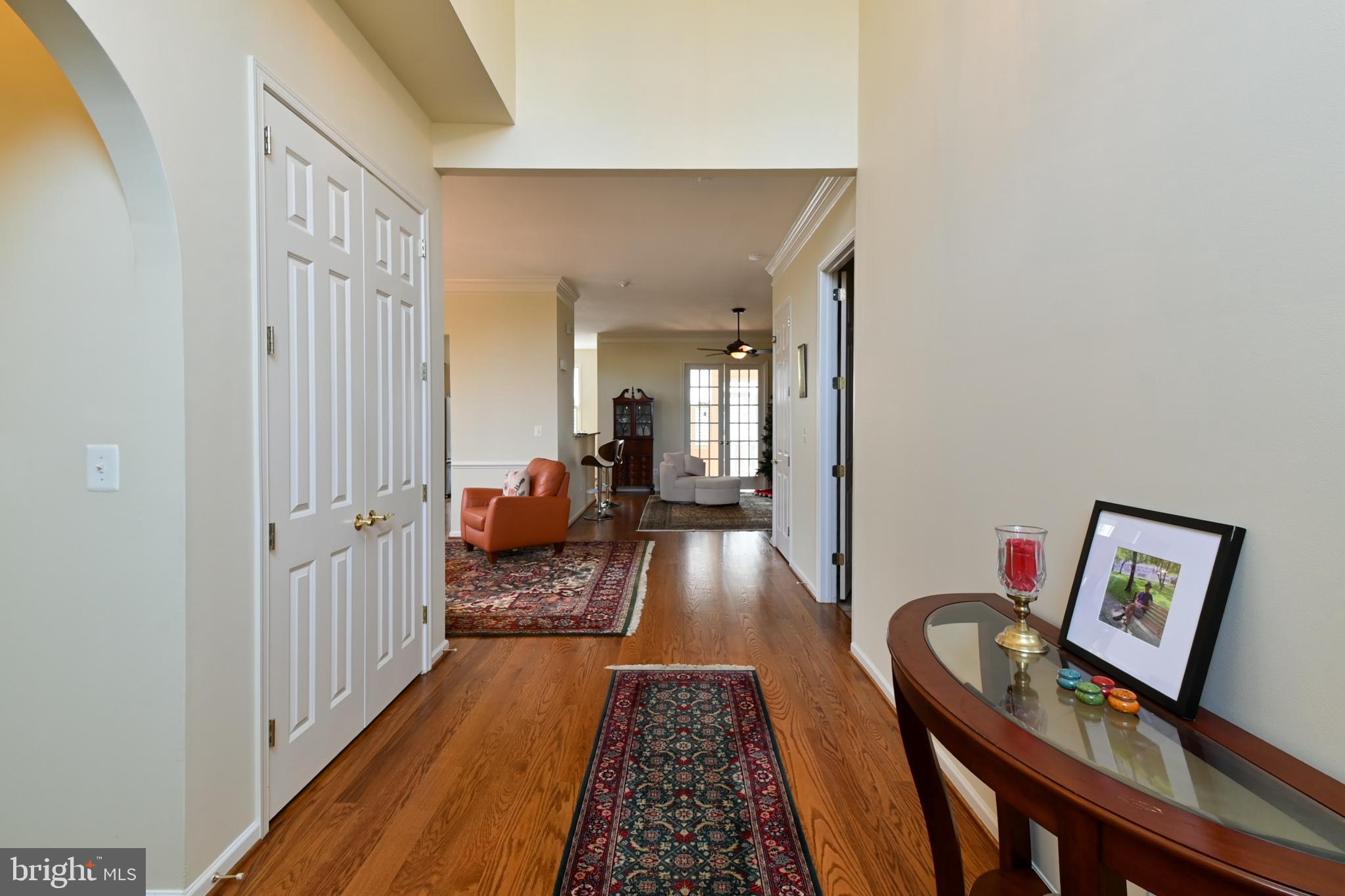 101 STATION TERRACE E