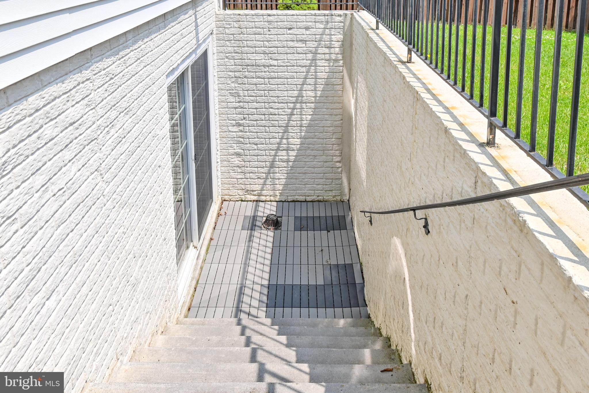 MARTINSBURG STATION - Residential