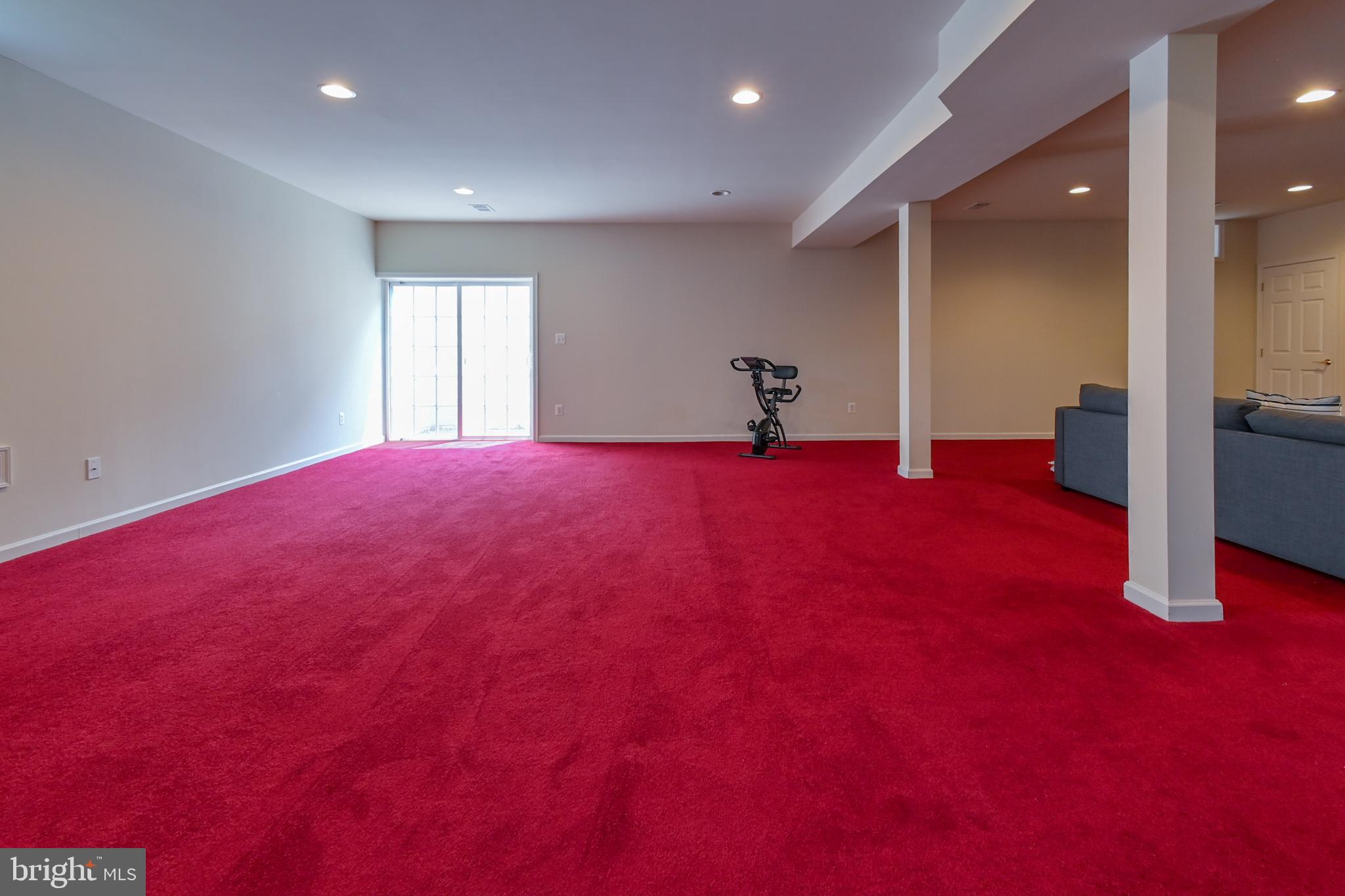 MARTINSBURG STATION - Residential