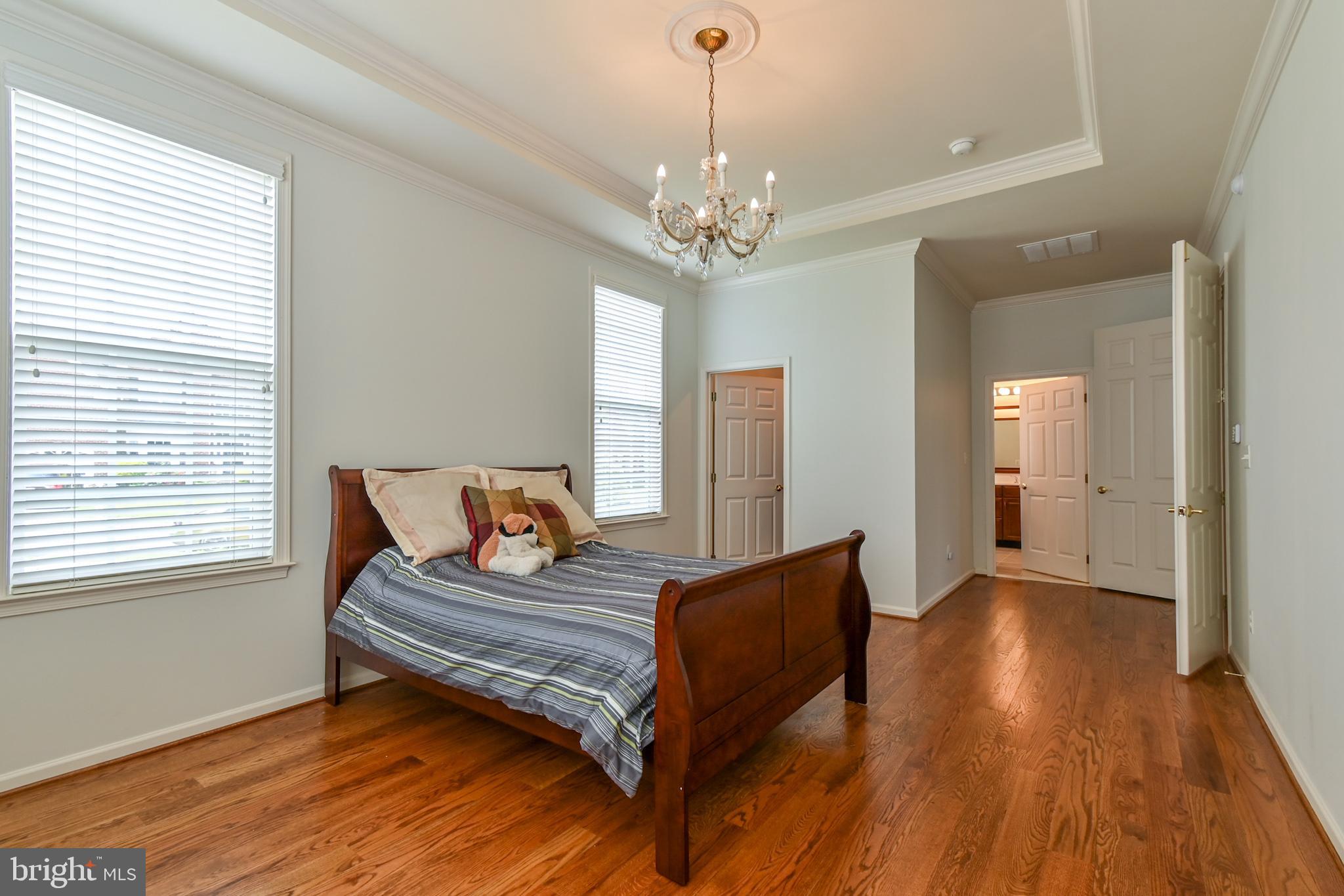 MARTINSBURG STATION - Residential