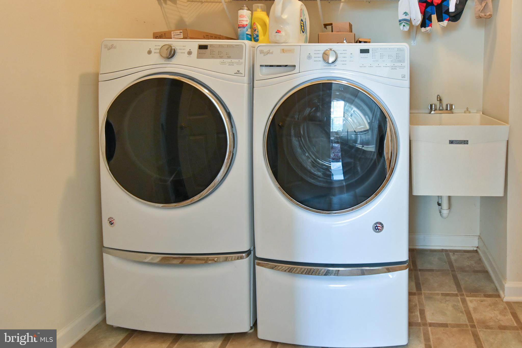 MARTINSBURG STATION - Residential